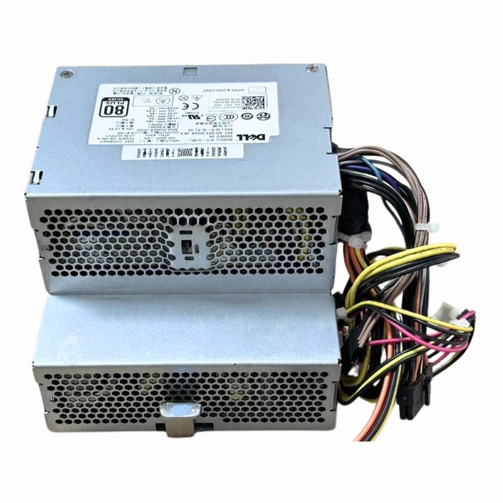 Y737P Dell 300-Watts Power Supply for Dell OptiPlex XE