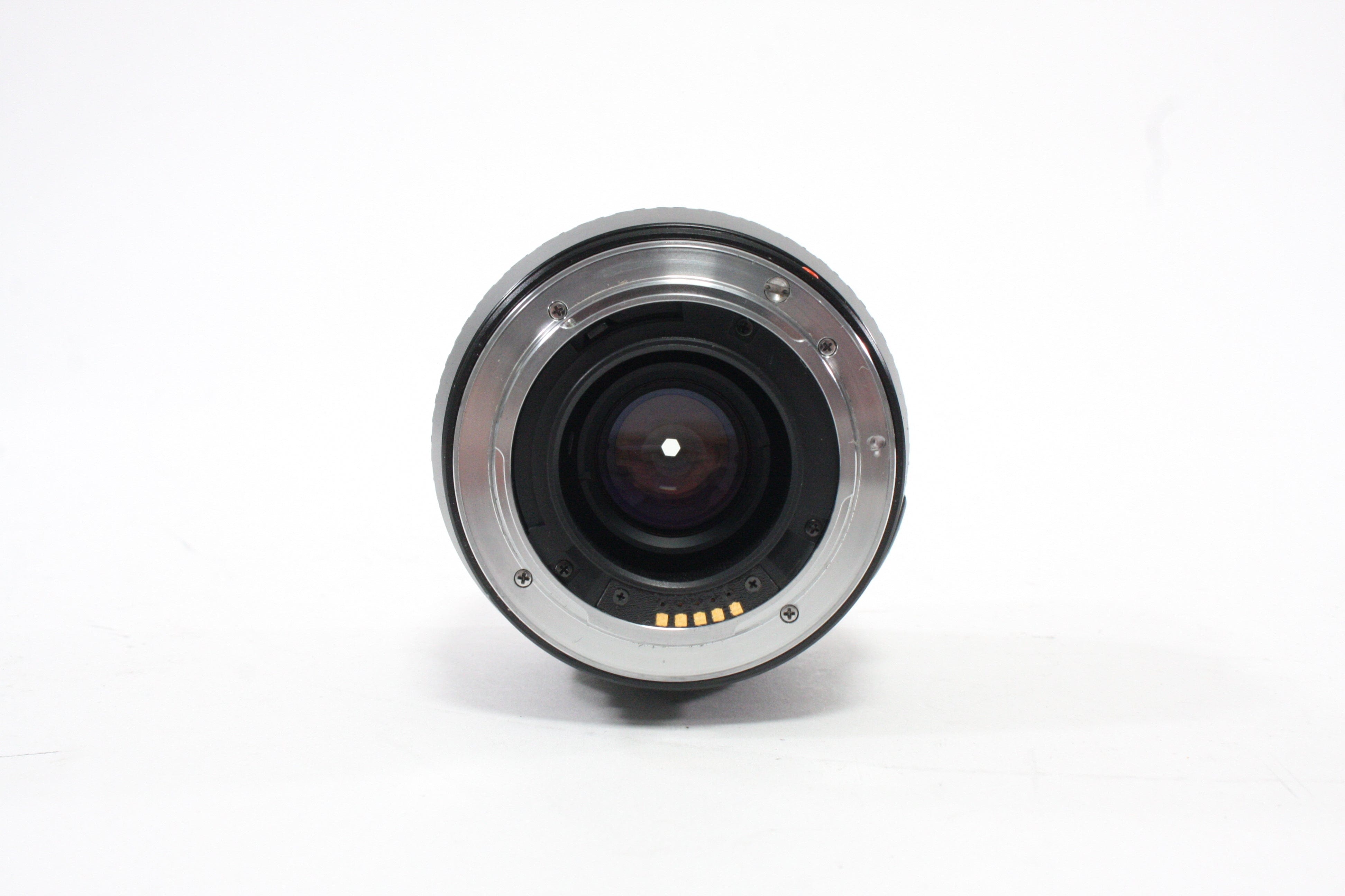 Yashica 25-85mm f/3.5-4.5 AF Macro Lens for Contax/Yashica Mount