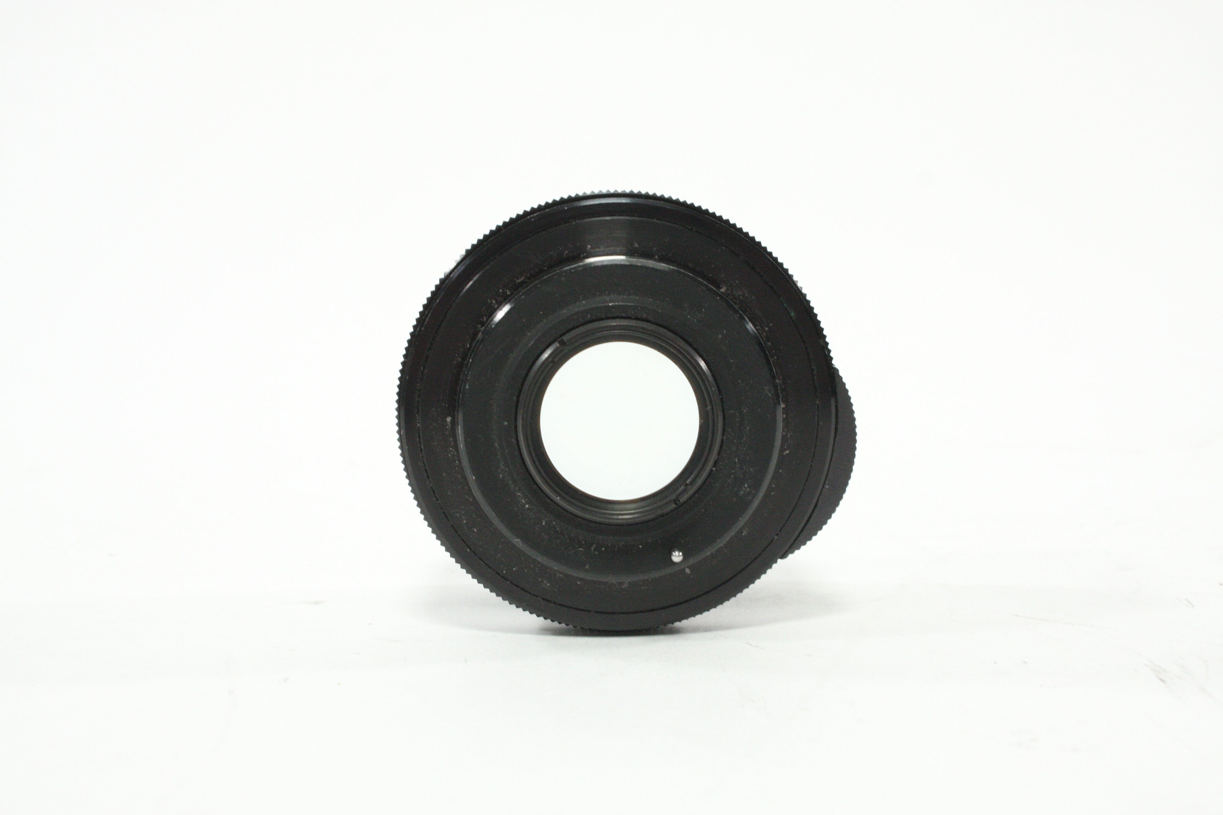 Yashica 50mm f/2 Auto Yashinon-DX Lens for M42 Mount