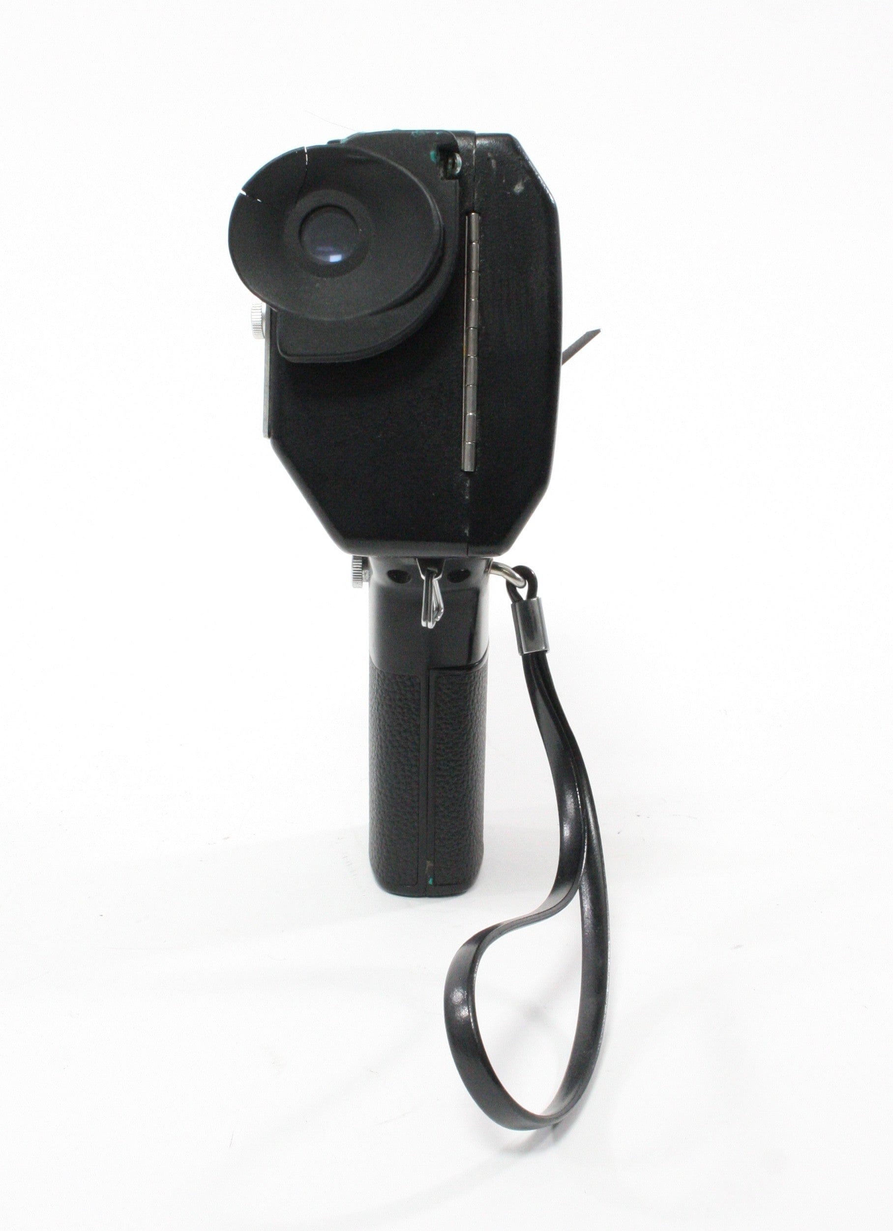 Yashica Super 40 Electronic Video Camera (AS-IS)