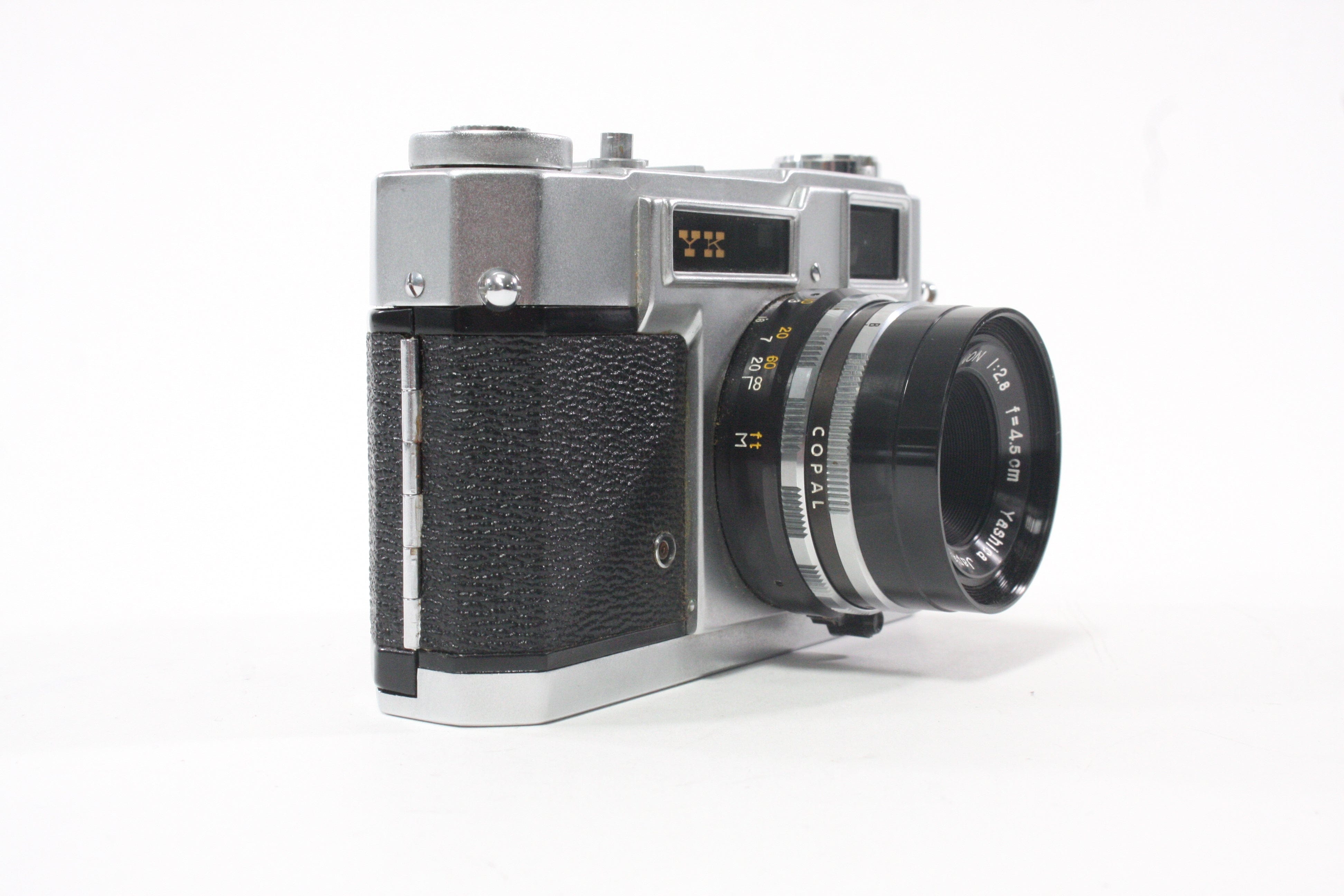 Yashica YK 35mm Camera