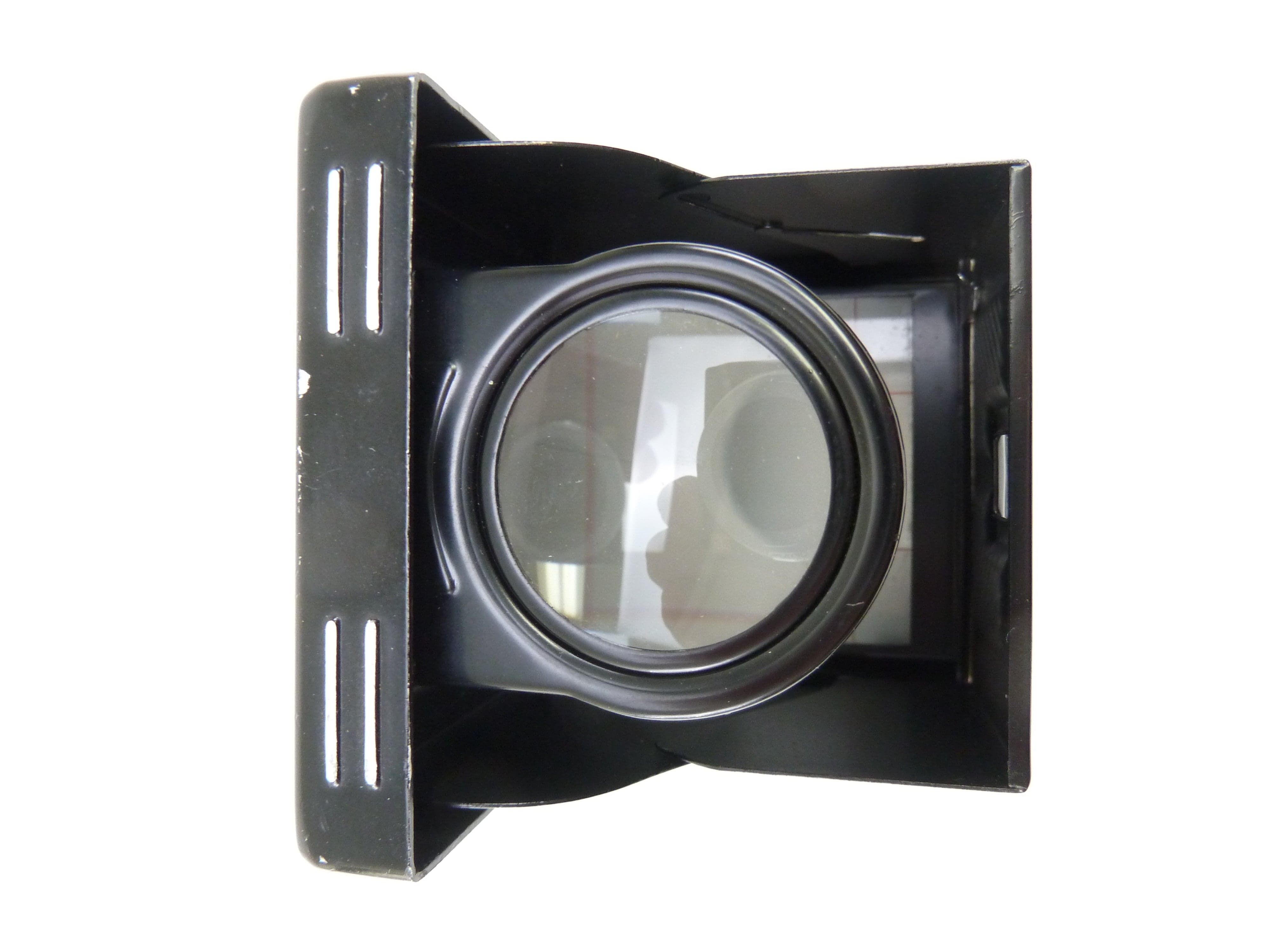 Yashicaflex Twin Lens Reflex Camera