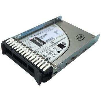 01GR751 Lenovo 960GB MLC SATA 6Gbps Enterprise Entry Hot Swap 3.5-inch Solid State Drive