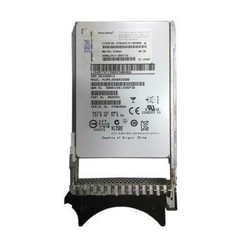 49Y7471 | IBM 387GB MLC SAS 6Gbps 2.5-inch Solid State Drive