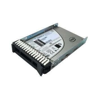 00YC401 Lenovo Enterprise Entry 960GB MLC SATA 6Gbps Hot Swap 2.5-inch Solid State Drive