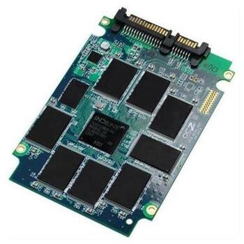 0HKKJV | Dell 100GB MLC SATA 3Gbps 2.5-inch Internal Solid State Drive