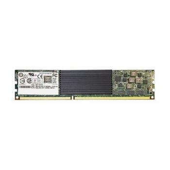 00FE005 Lenovo eXFlash 400GB MLC DDR3 1600MHz (Maximum) Low Profile DIMM Solid State Drive