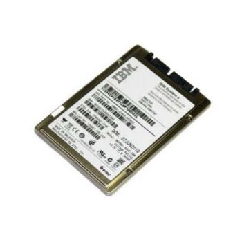 00AJ395 | Lenovo 120GB MLC SATA 6Gbps Hot Swap Enterprise Value 2.5-inch Internal Solid State Drive for System x3550 M5
