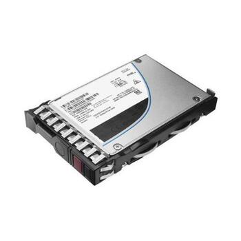 817011-B21 | HPE 1.92TB MLC SATA 6Gbps Hot Swap Mixed Use-3 2.5-inch Internal Solid State Drive with Smart Carrier