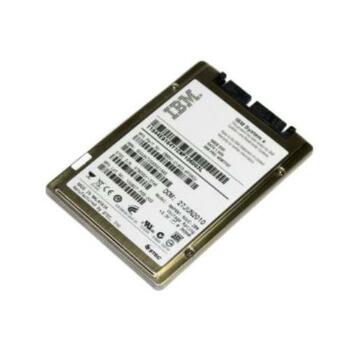90Y8647 IBM 256GB MLC SATA 6Gbps Hot Swap 2.5-inch Solid State Drive