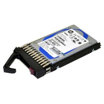 EO0400FBRWA | HP 400GB SLC SAS 6Gbps 2.5-inch Internal Solid State Drive with Smart Carrier