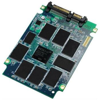 C2R96 | Dell 128GB MLC SATA 3Gbps uSATA 1.8-inch Internal Solid State Drive