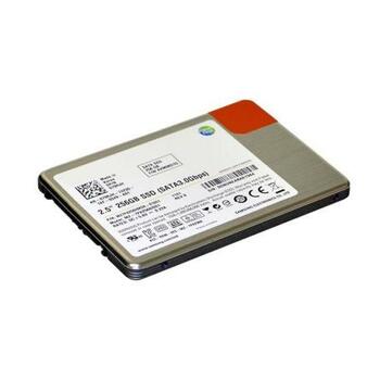 79RJH | Dell 256GB MLC SATA 3Gbps 2.5-inch Internal Solid State Drive