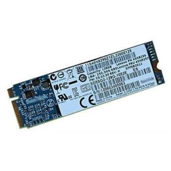 45N8483 IBM 256GB MLC SATA 6Gbps M2.2280 Solid State Drive