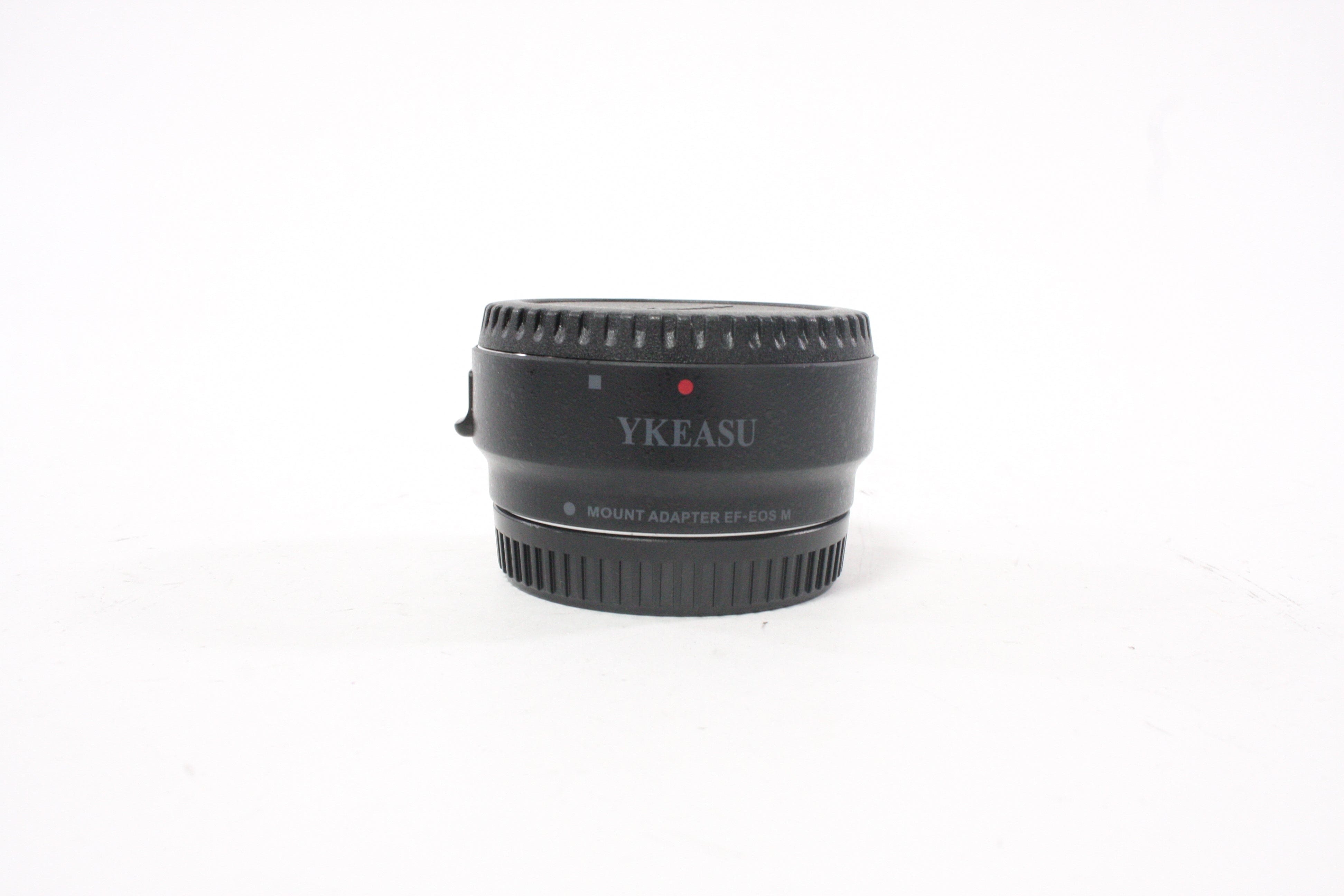 Ykeasu Adapter for EF-EOS M
