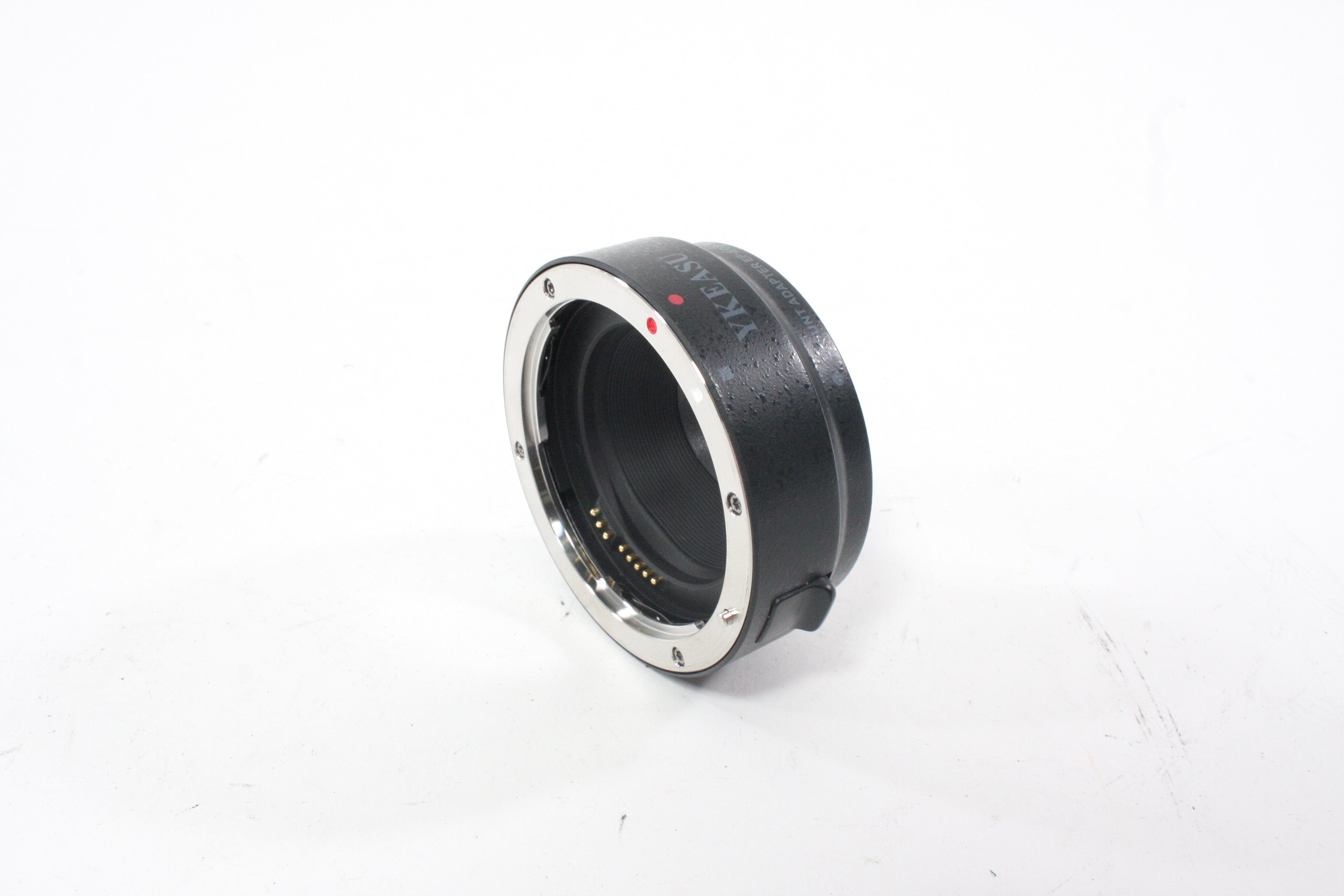 Ykeasu Adapter for EF-EOS M