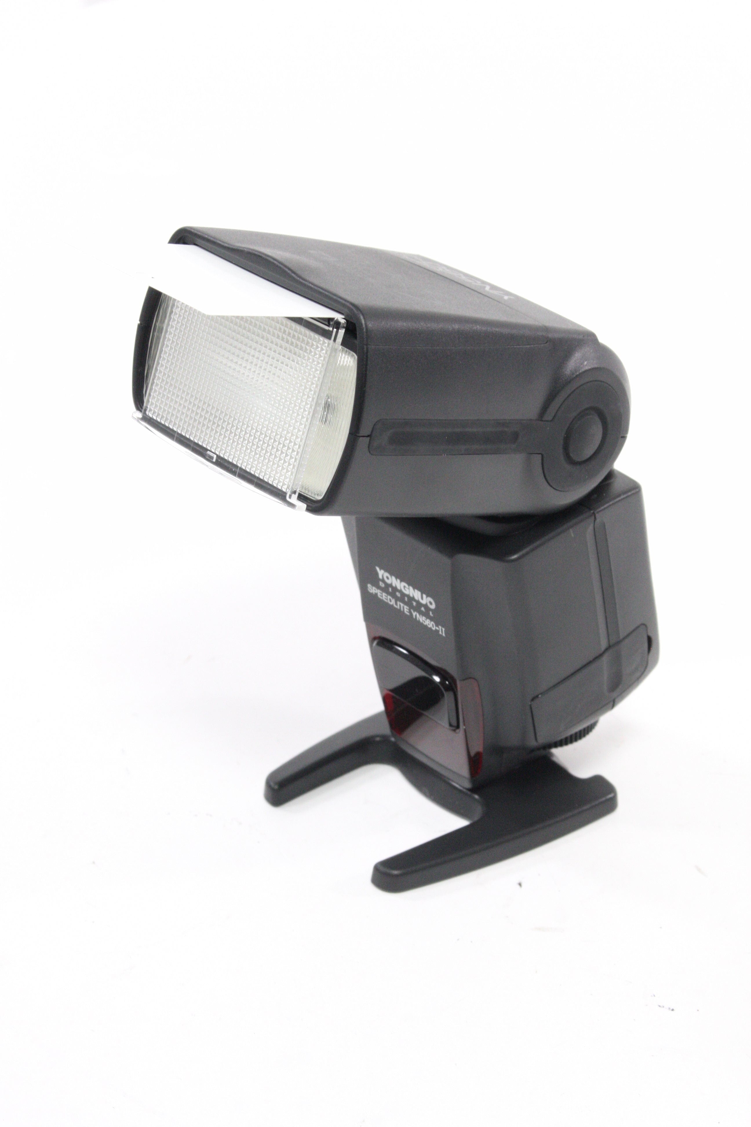 Yongnuo Speedlite YN560-II Flash