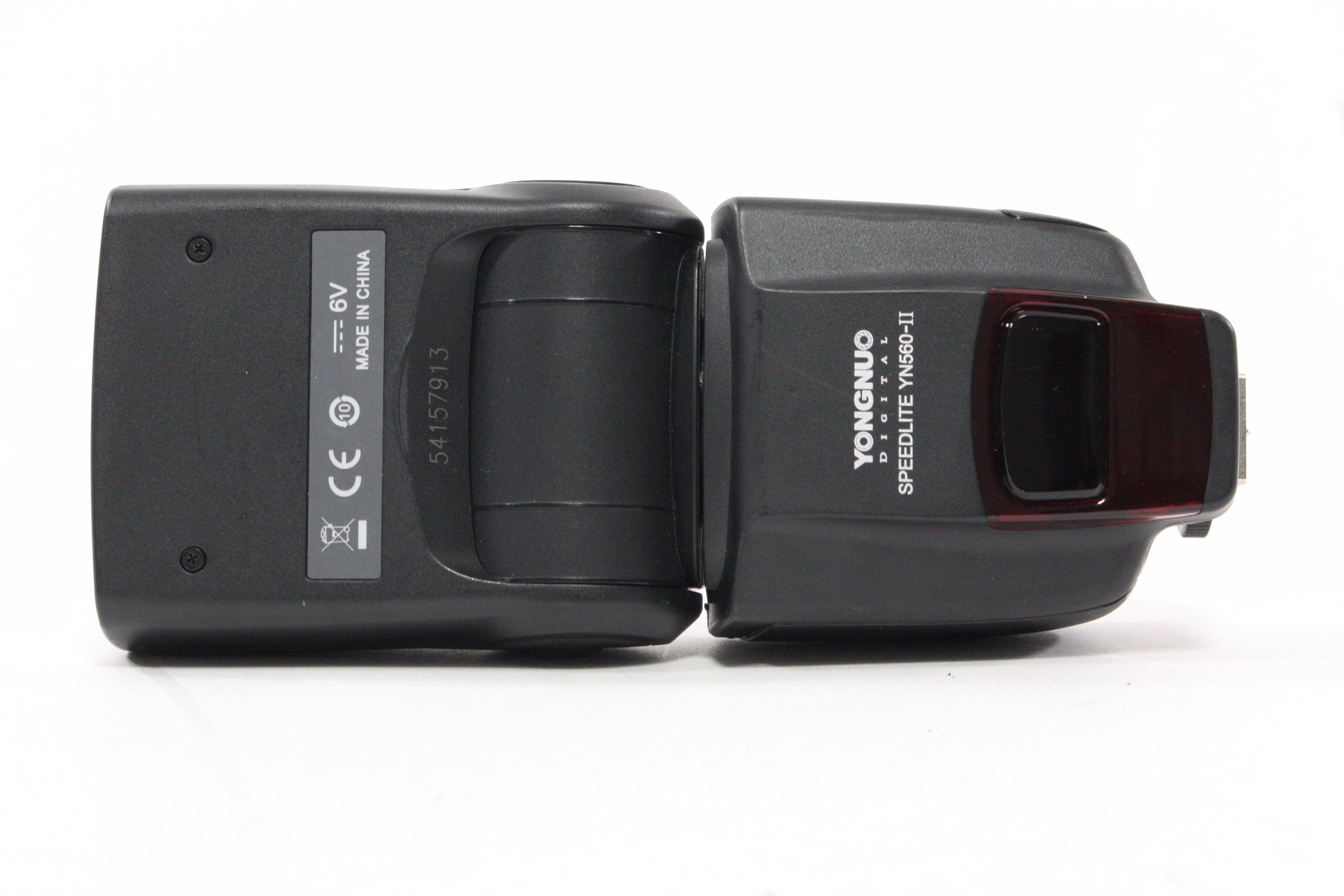Yongnuo Speedlite YN560-II Flash