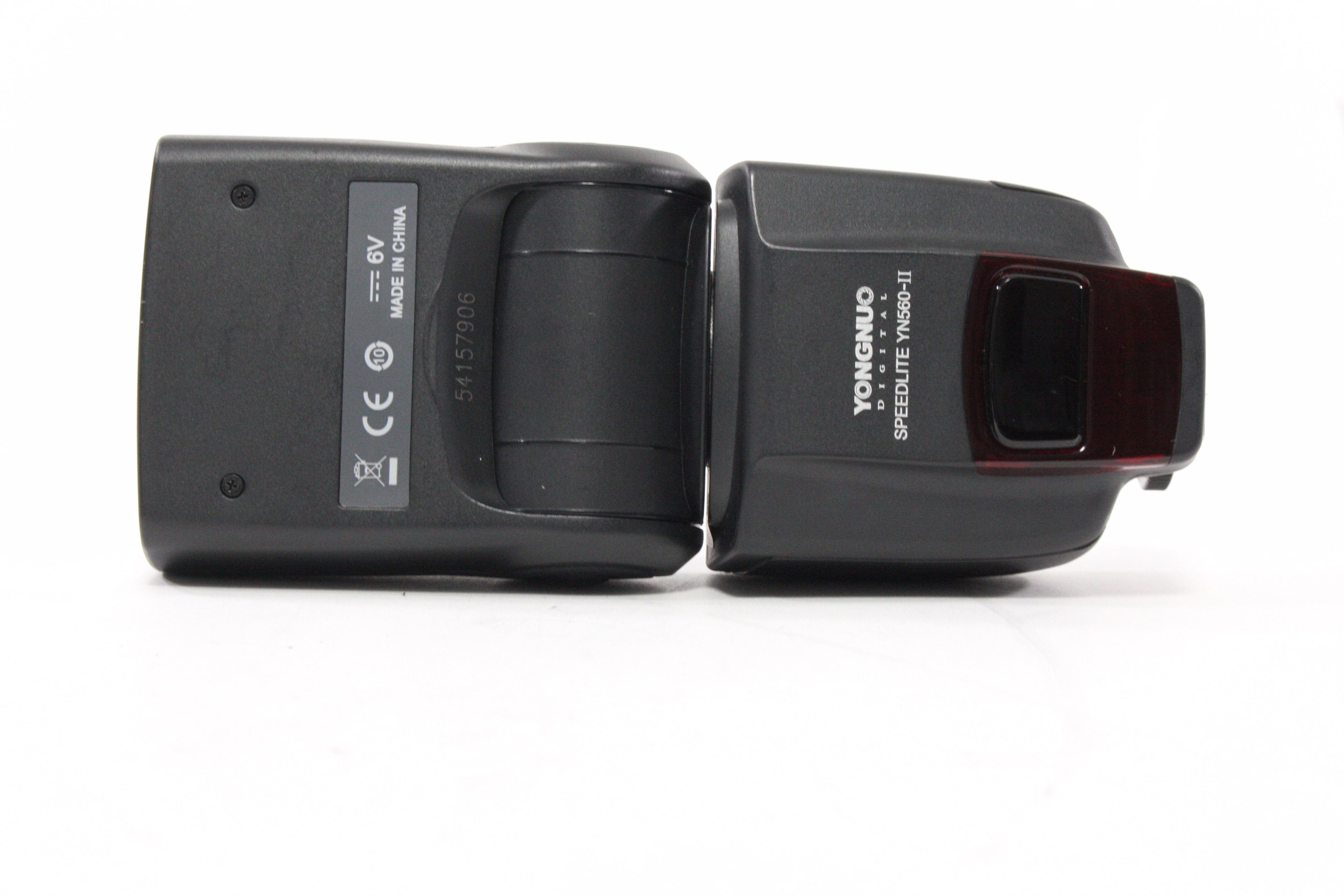 Yongnuo Speedlite YN560-II Flash