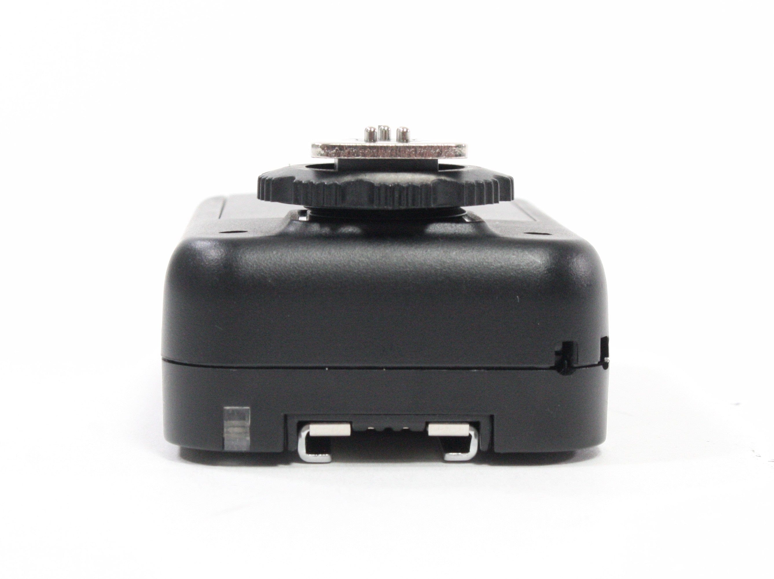 Yongnuo Wireless Flash Trigger Transceiver for Canon