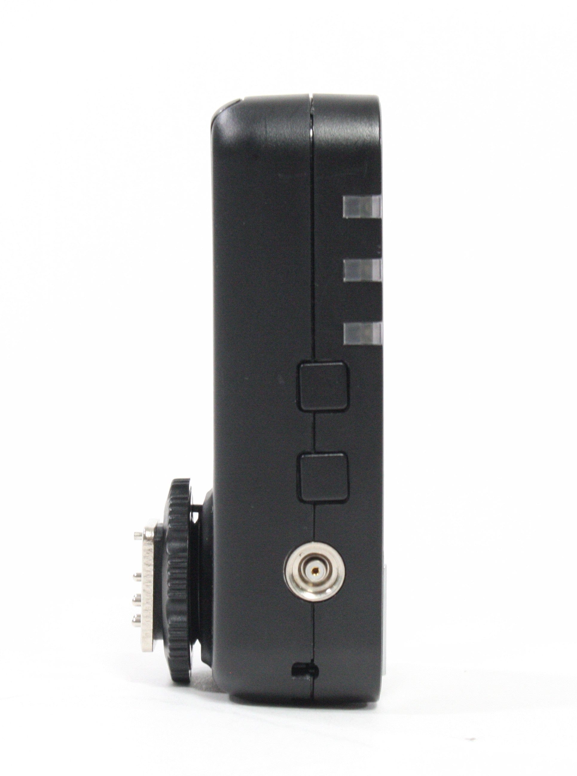 Yongnuo Wireless Flash Trigger Transceiver for Canon