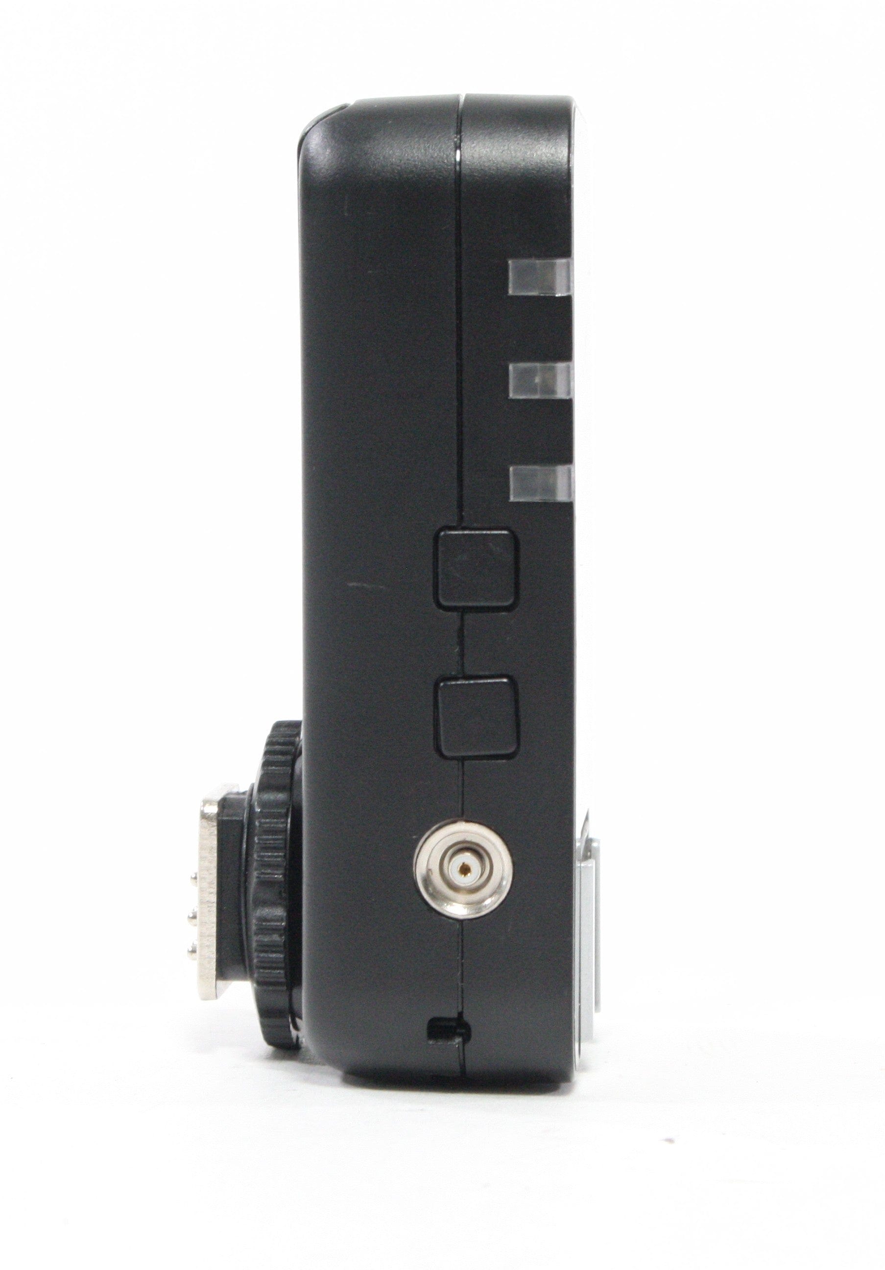 Yongnuo Wireless Flash Trigger Transceiver for Canon