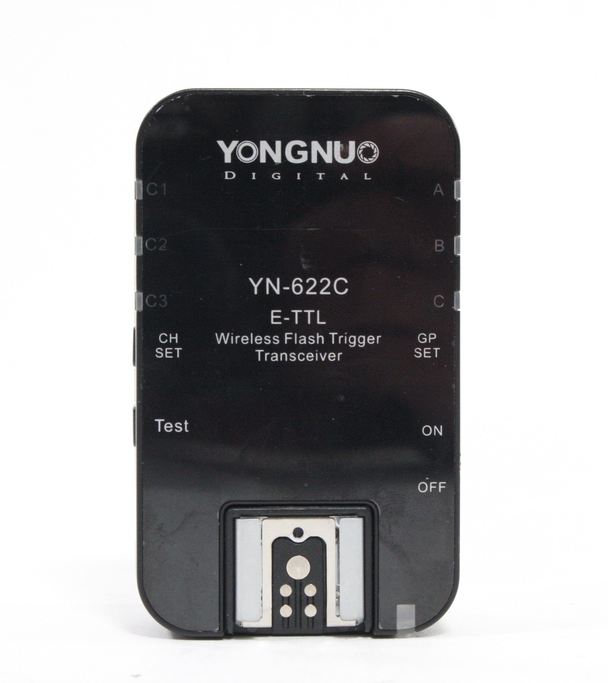 Yongnuo Wireless Flash Trigger Transceiver for Canon