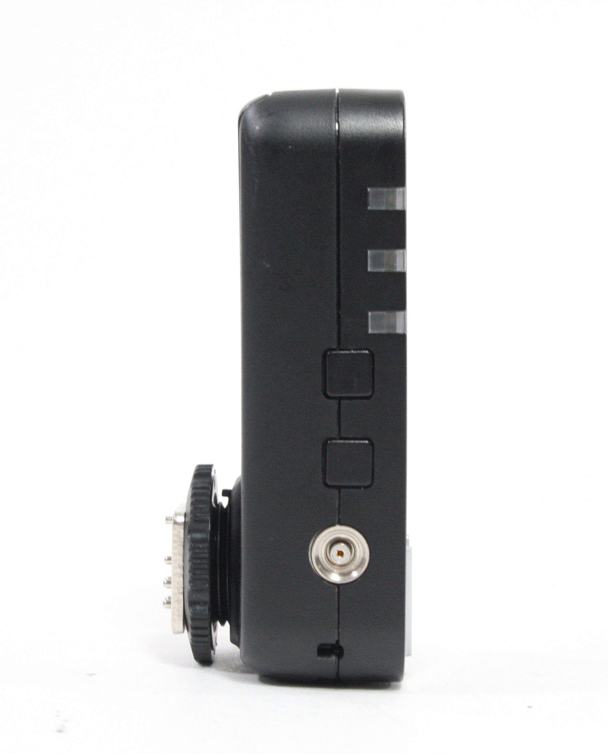 Yongnuo Wireless Flash Trigger Transceiver for Canon