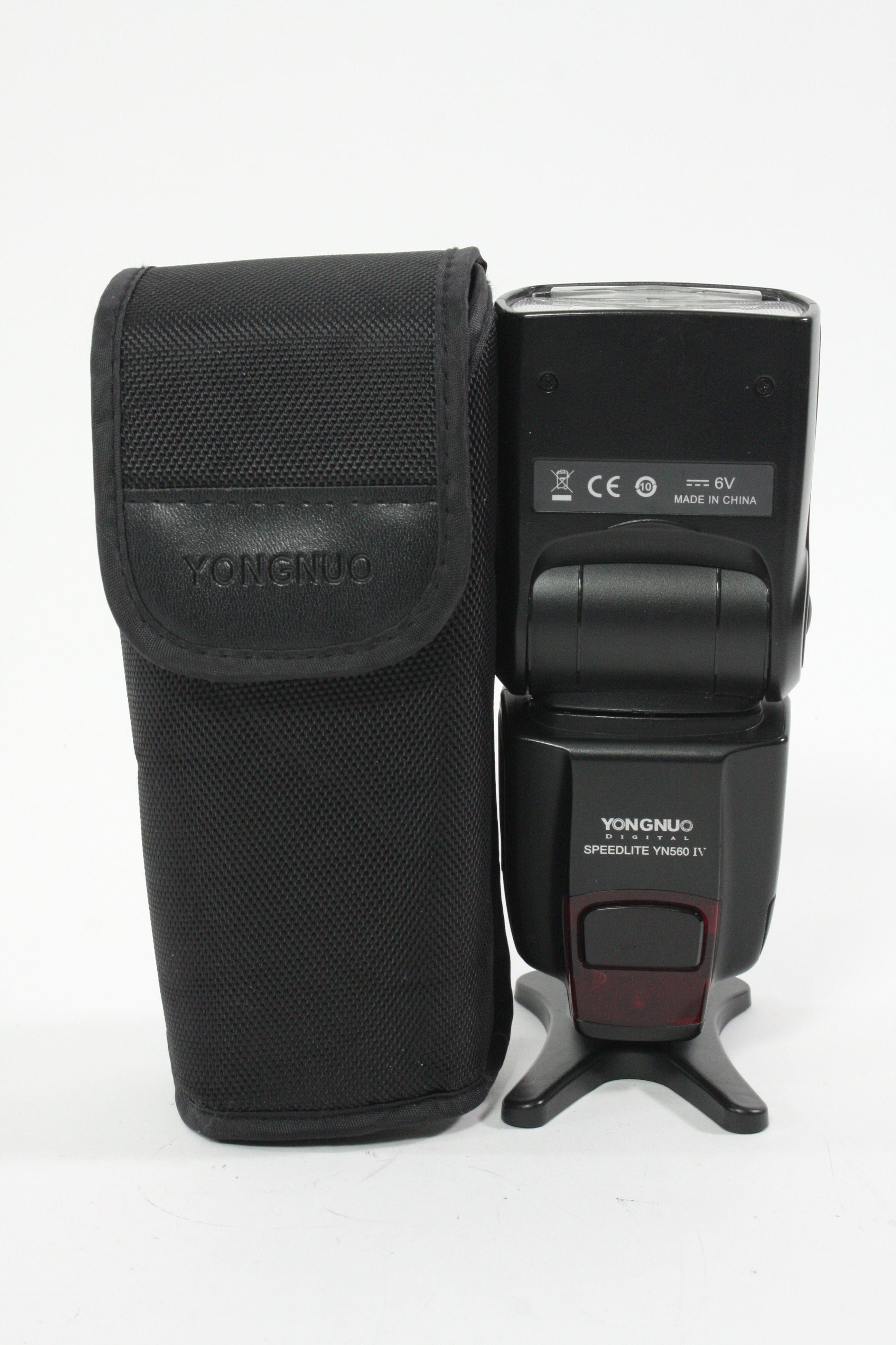 Yongnuo YN560 IV Flash