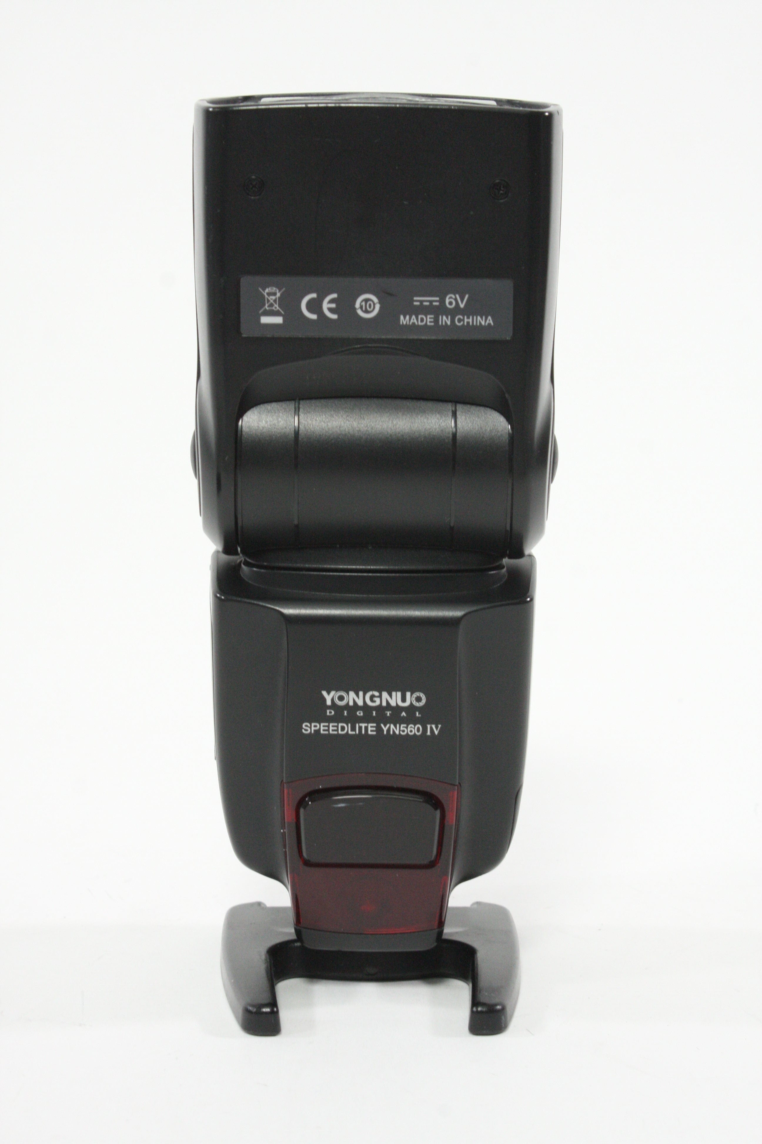 Yongnuo YN560 IV Flash