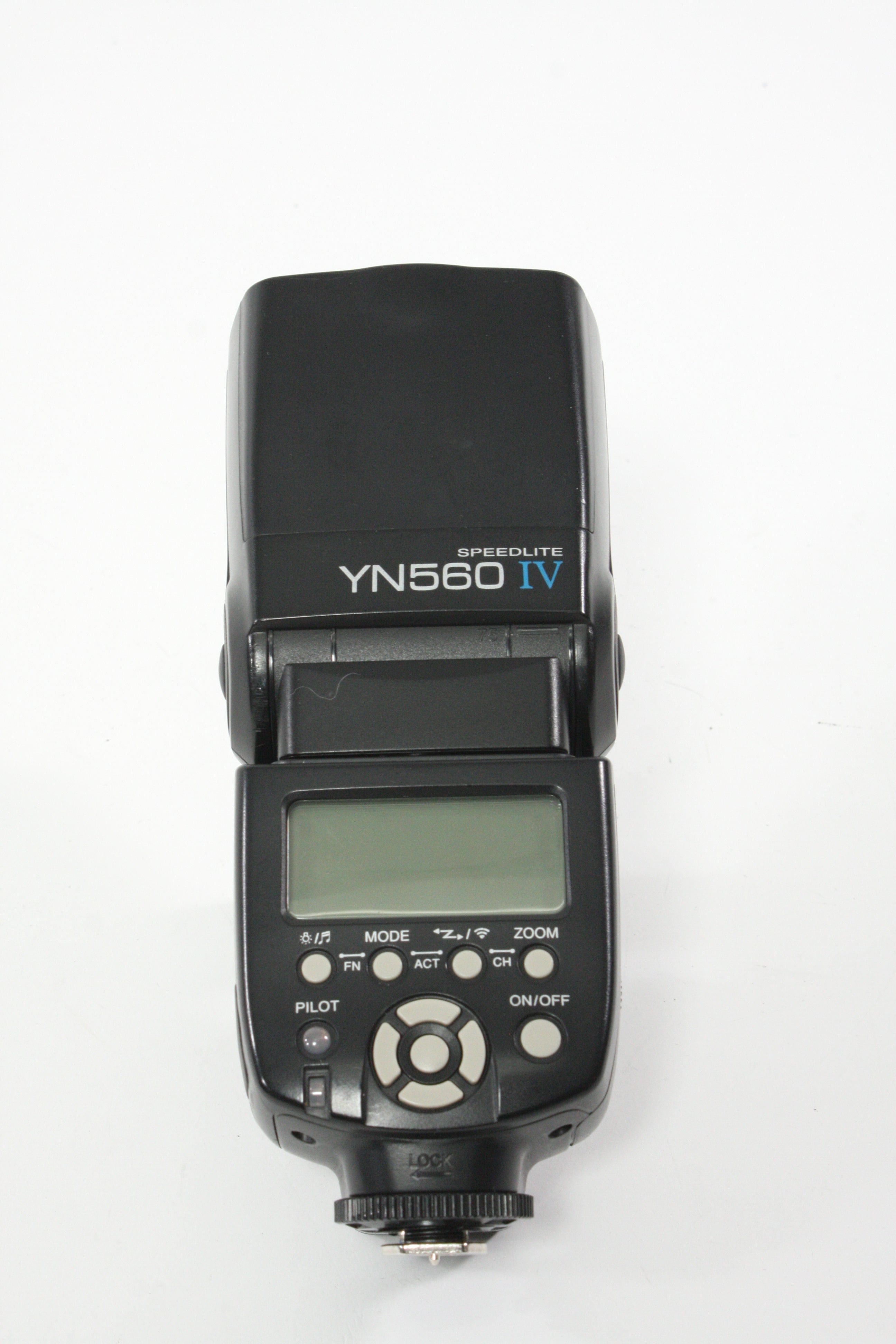 Yongnuo YN560 IV Flash