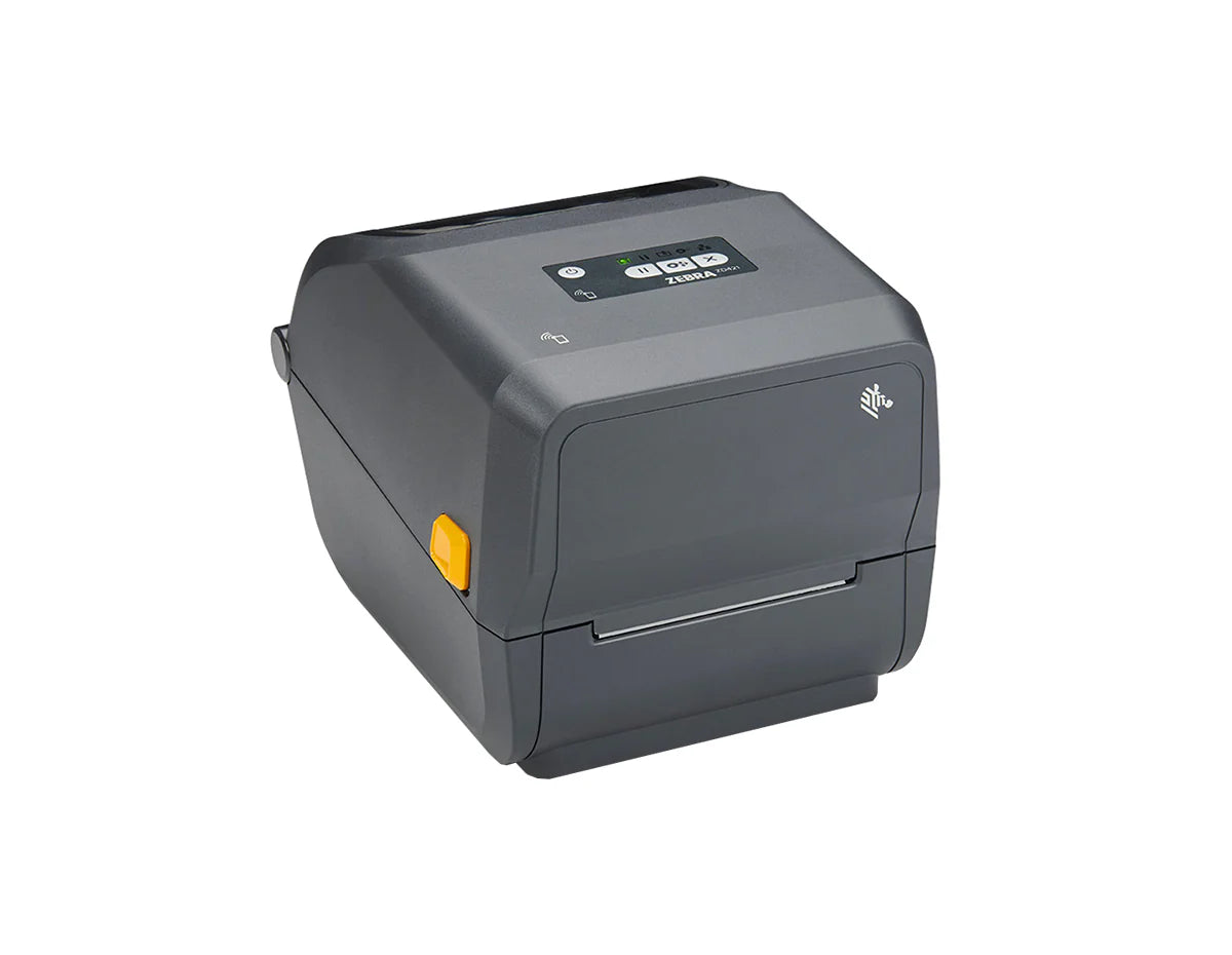 Zebra ZD4A042-301M00EZ Thermal Transfer Barcode Label Printer (ZD421t
