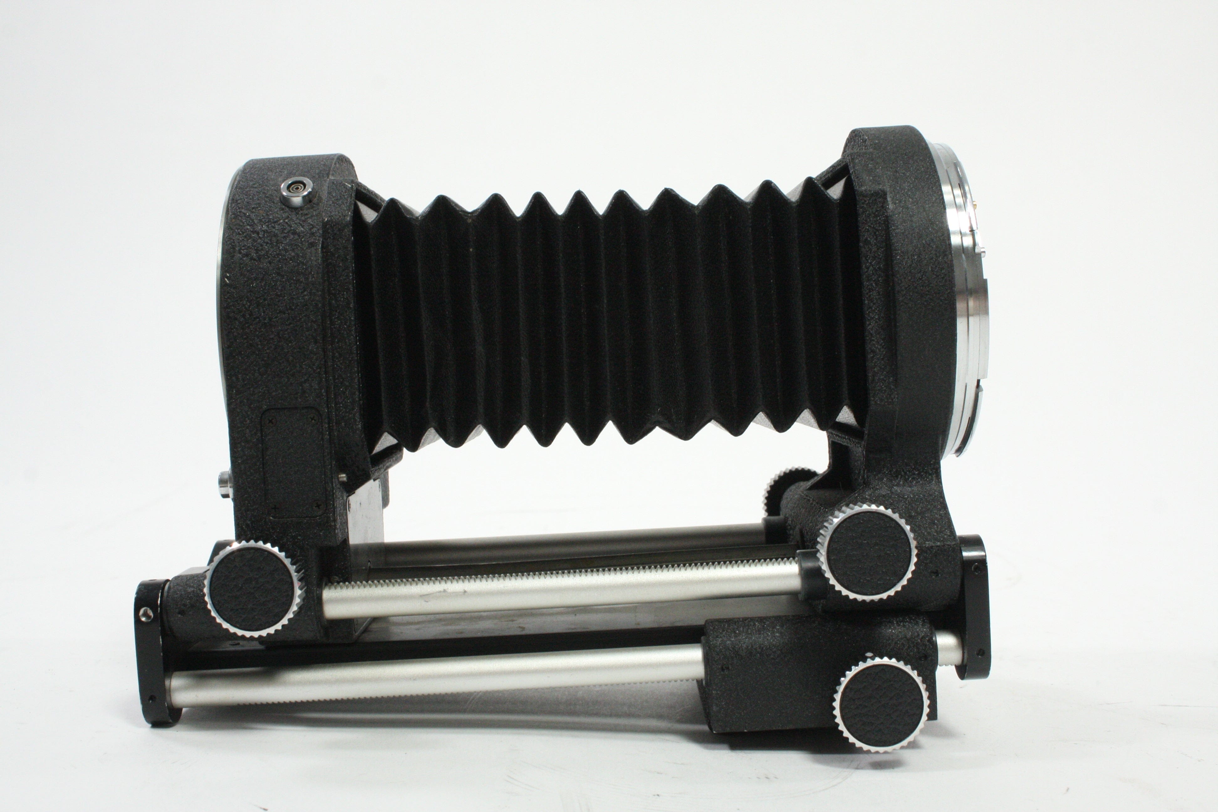 Zenza Bronica Bellows ETR