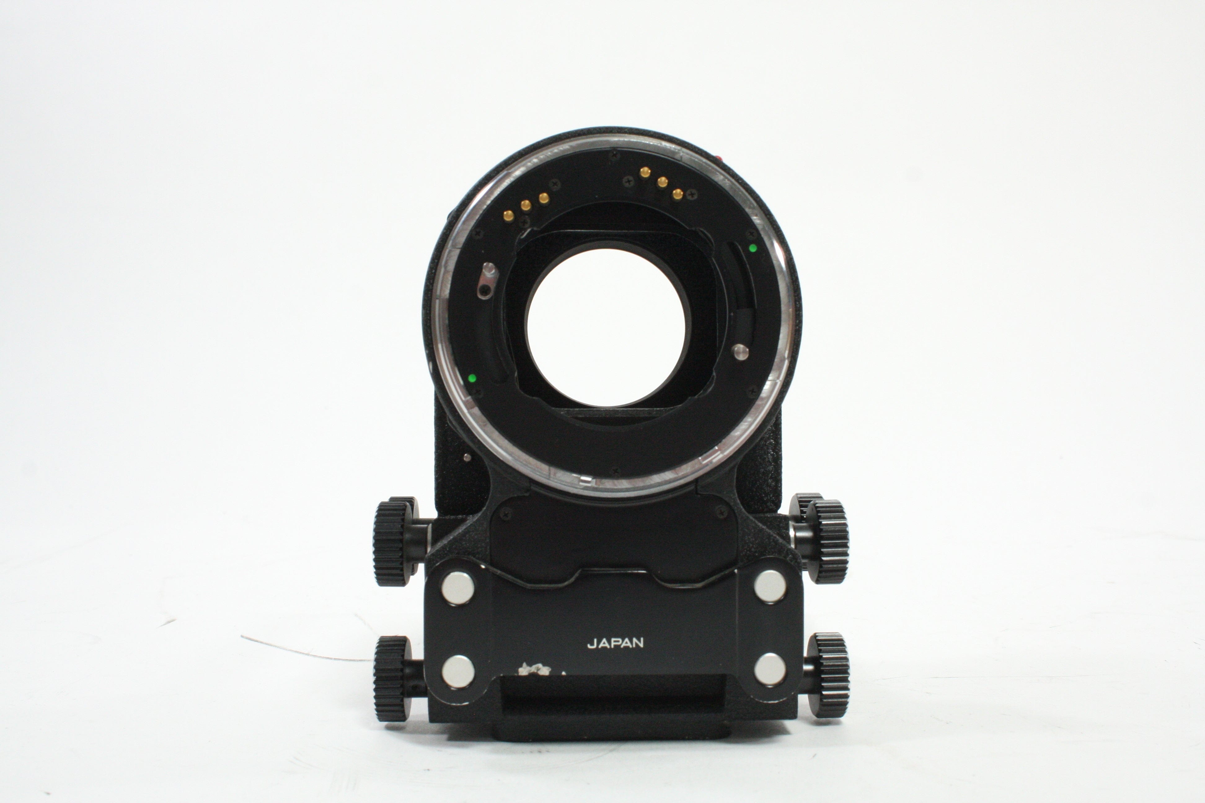 Zenza Bronica Bellows ETR