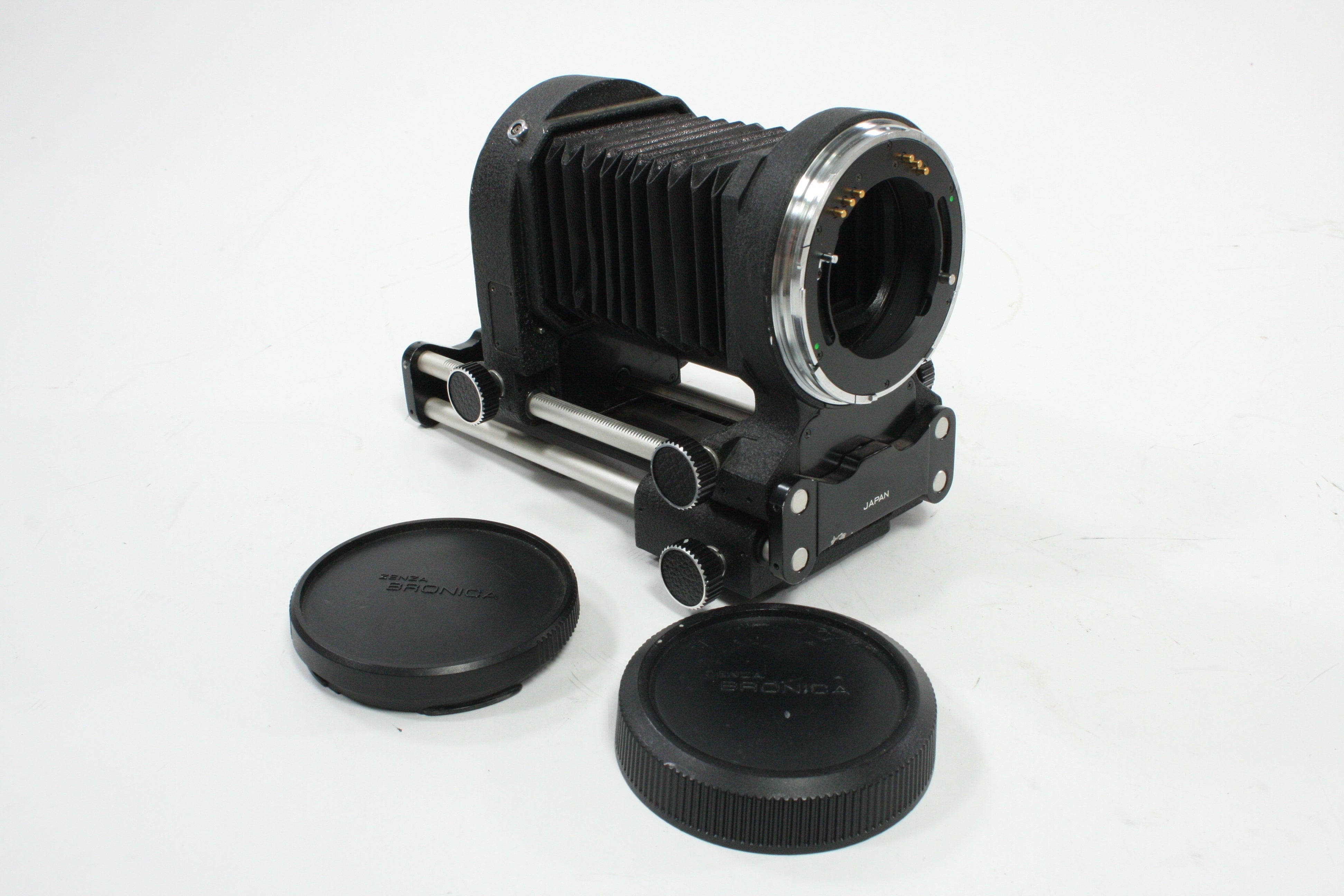 Zenza Bronica Bellows ETR