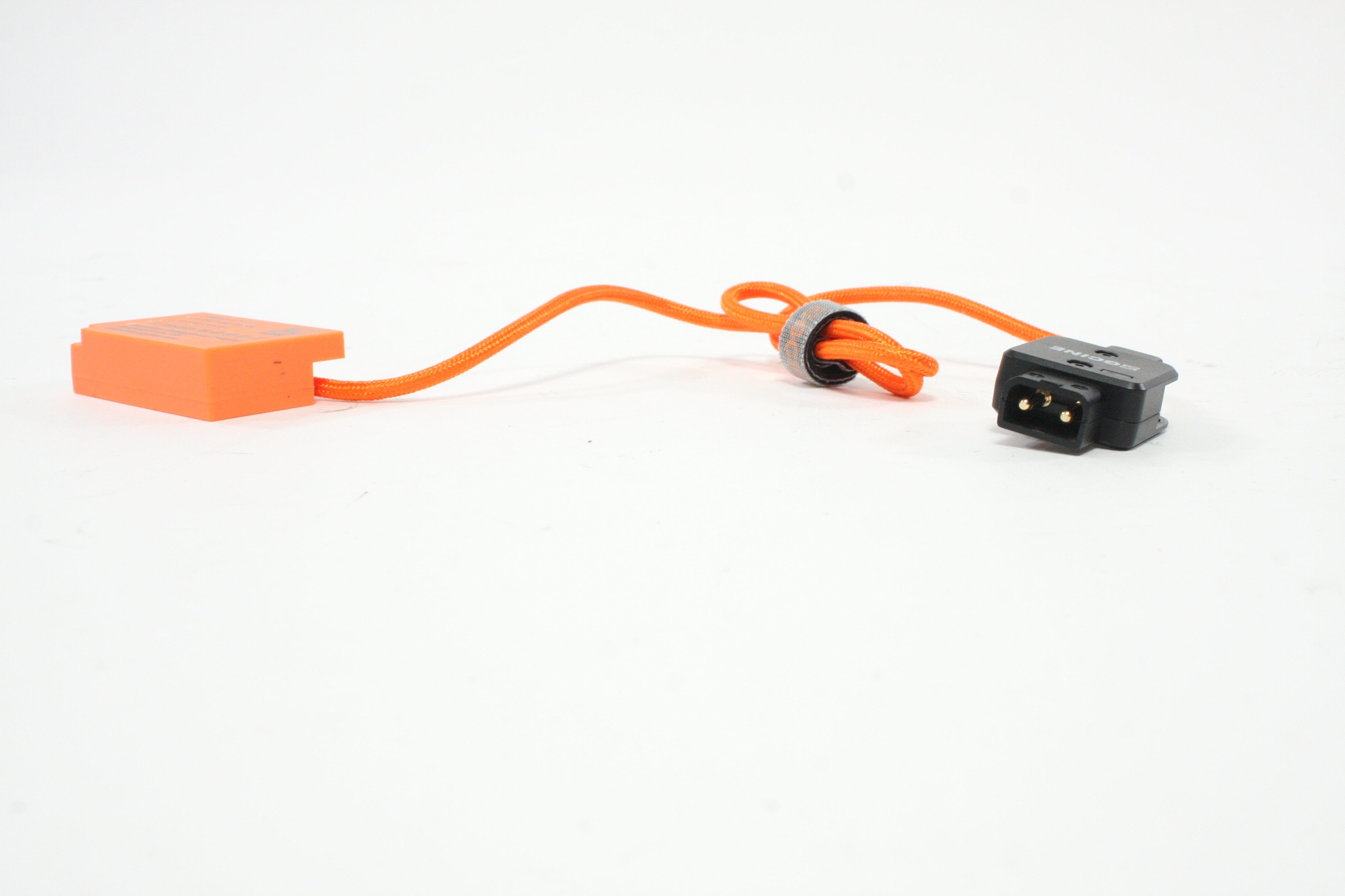 ZGCine D-Tap Dummy Battery for Canon LP-E17