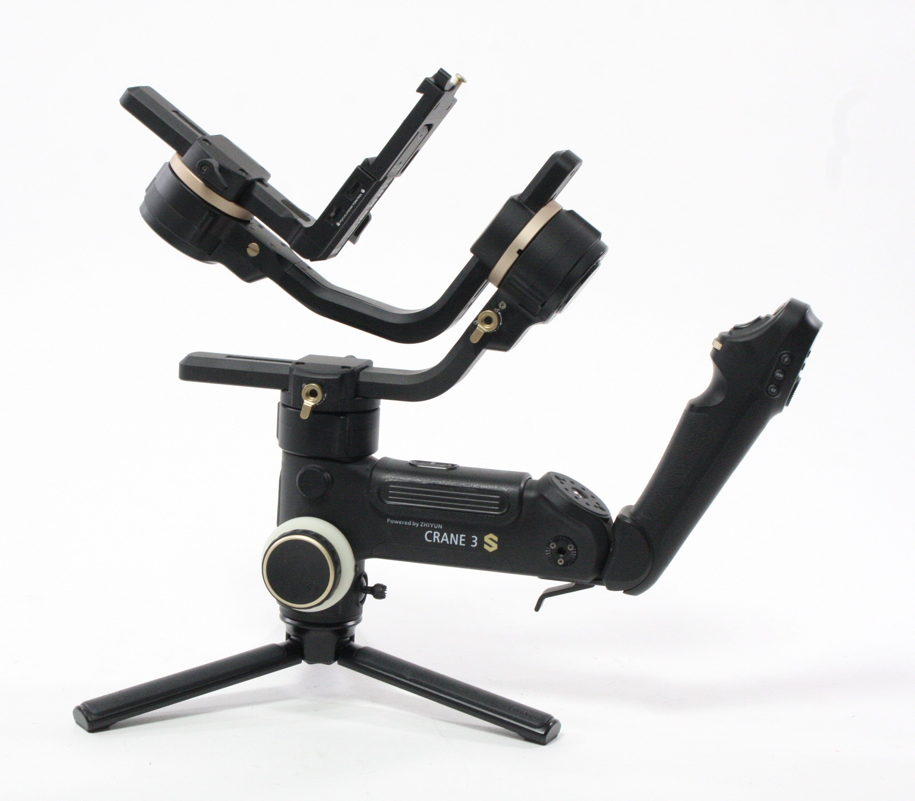 Zhiyun Crane 3S Handheld Stabilizer