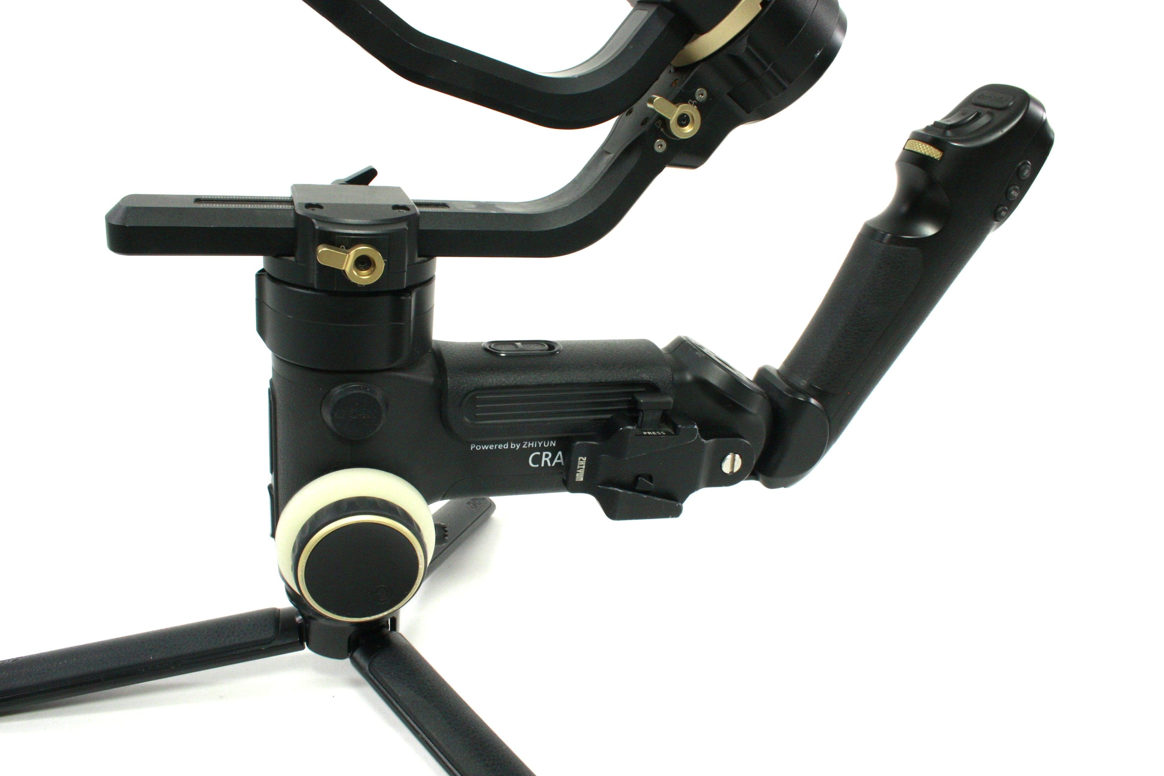 Zhiyun Crane 3s