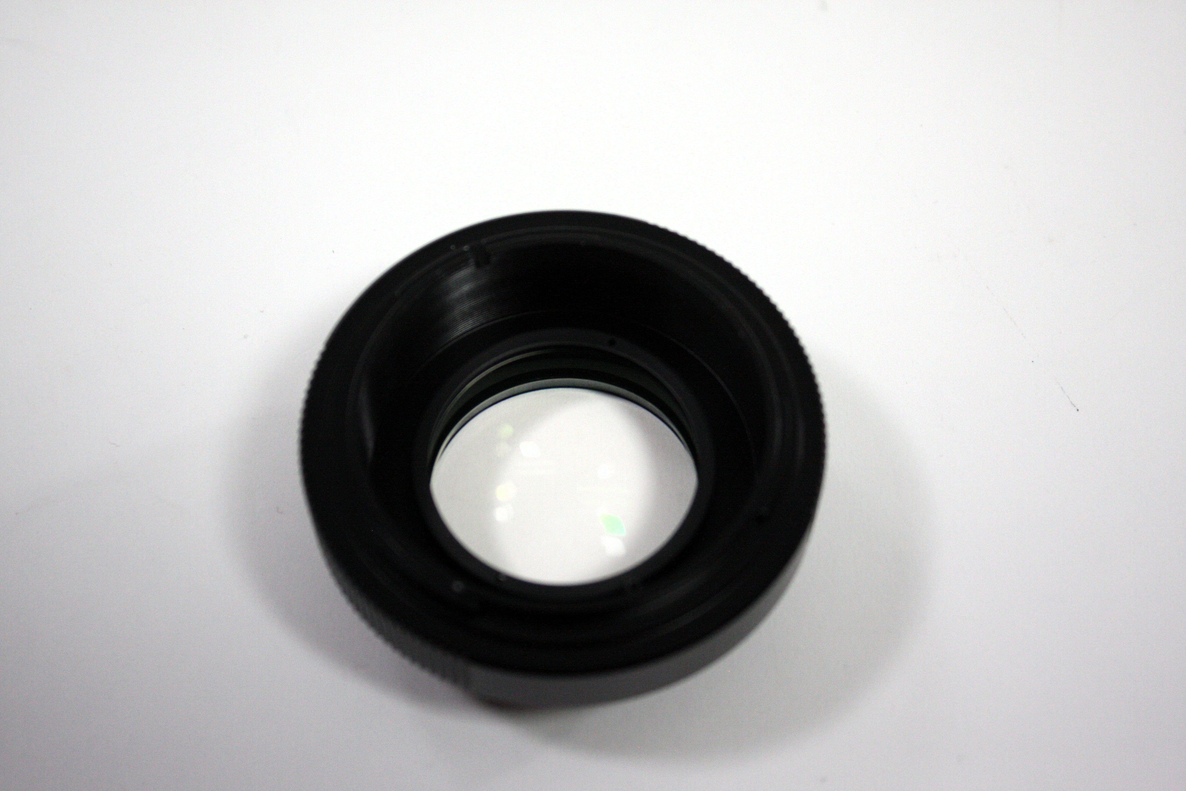 Zhongyi Lens Turbo II FD-FX