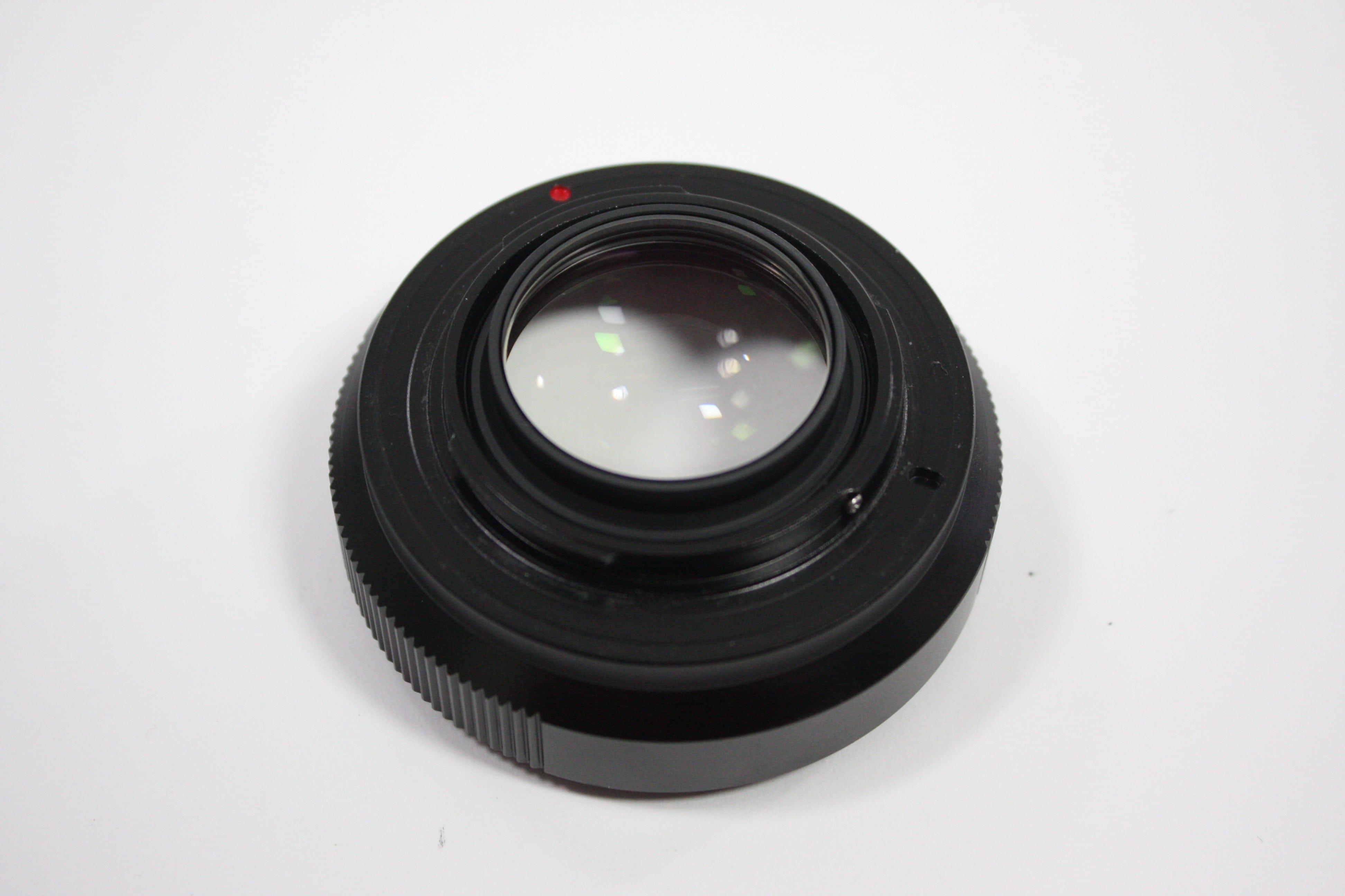 Zhongyi Lens Turbo II FD-FX