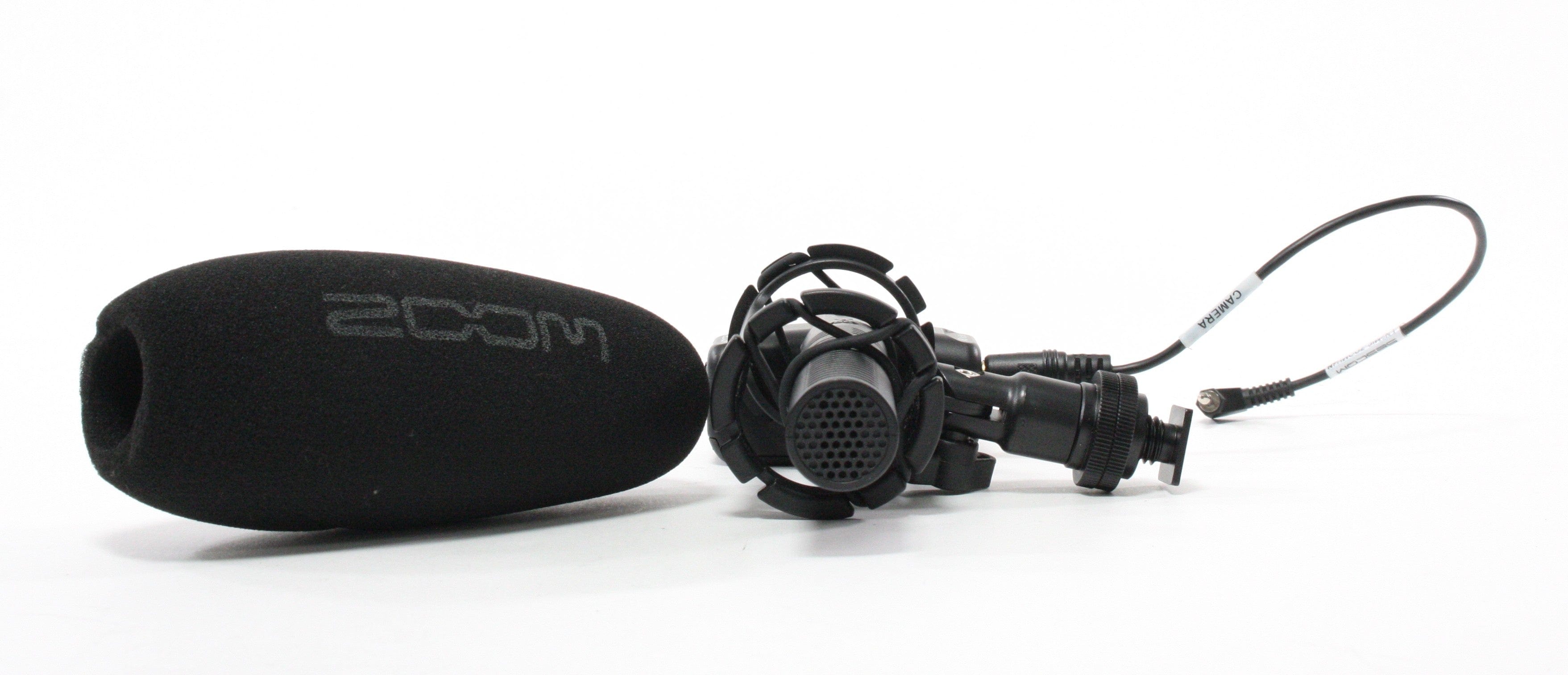 Zoom M3 MicTrak