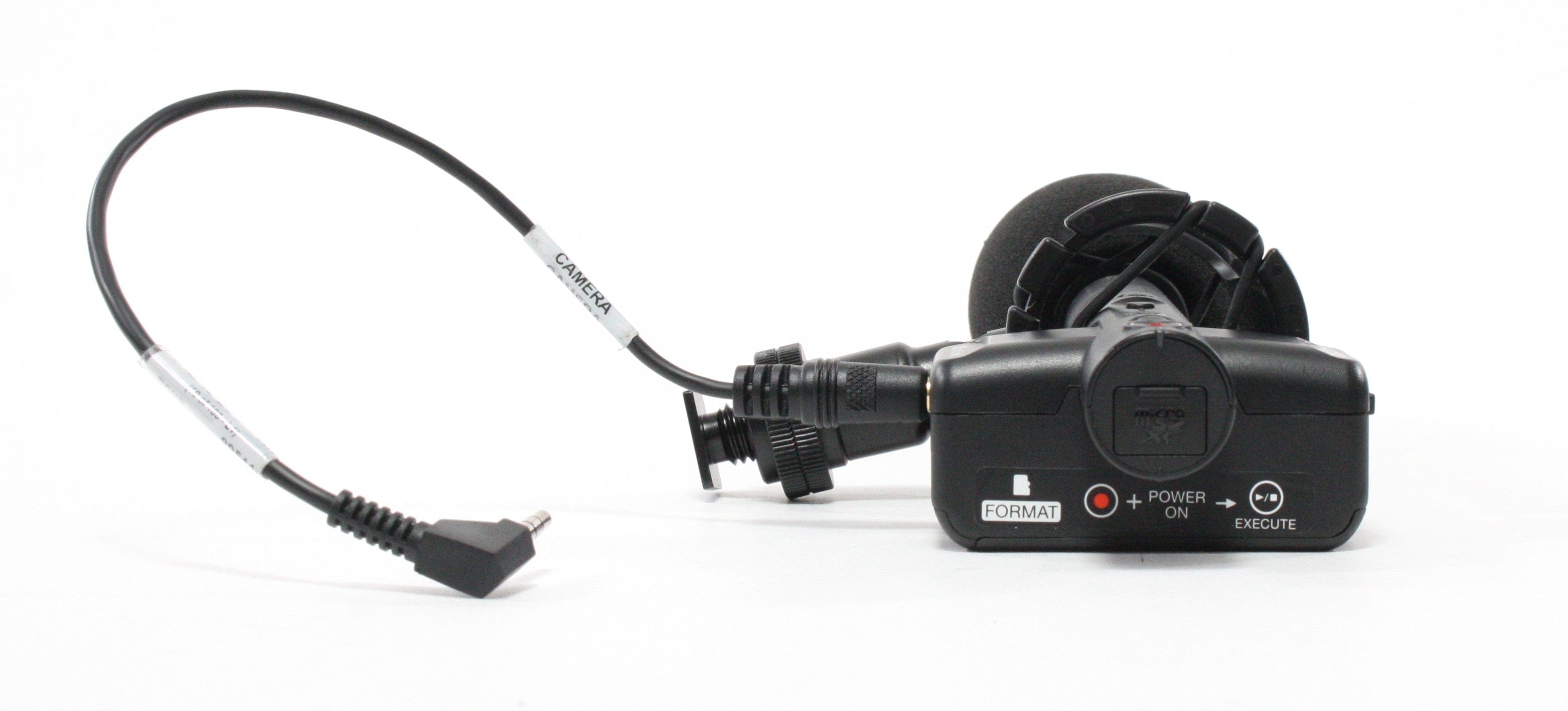 Zoom M3 MicTrak