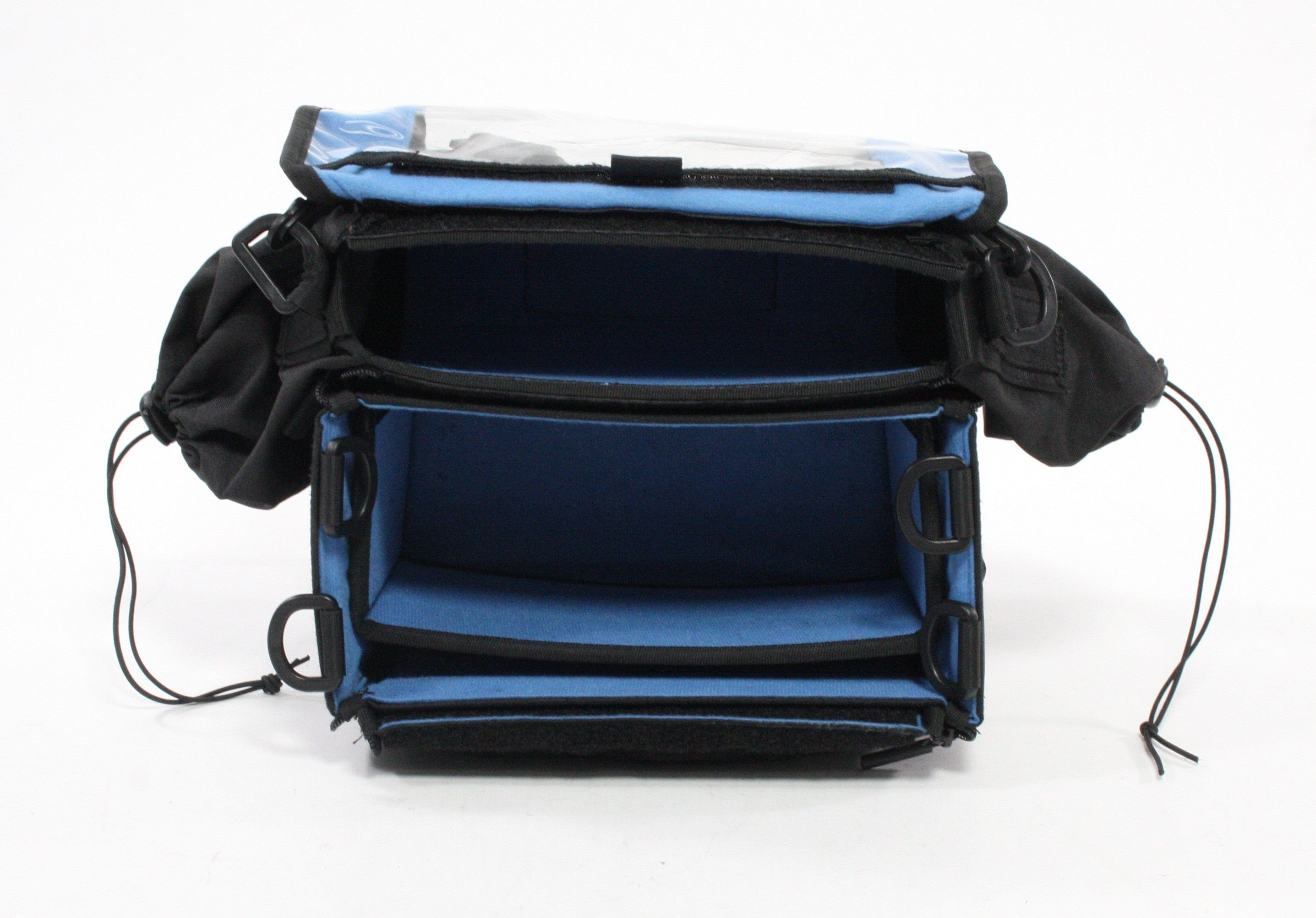 ZOOM PCF-8n  Protective Case for ZOOM F8n/ F8/ F4 MultiTrack Field Recorders