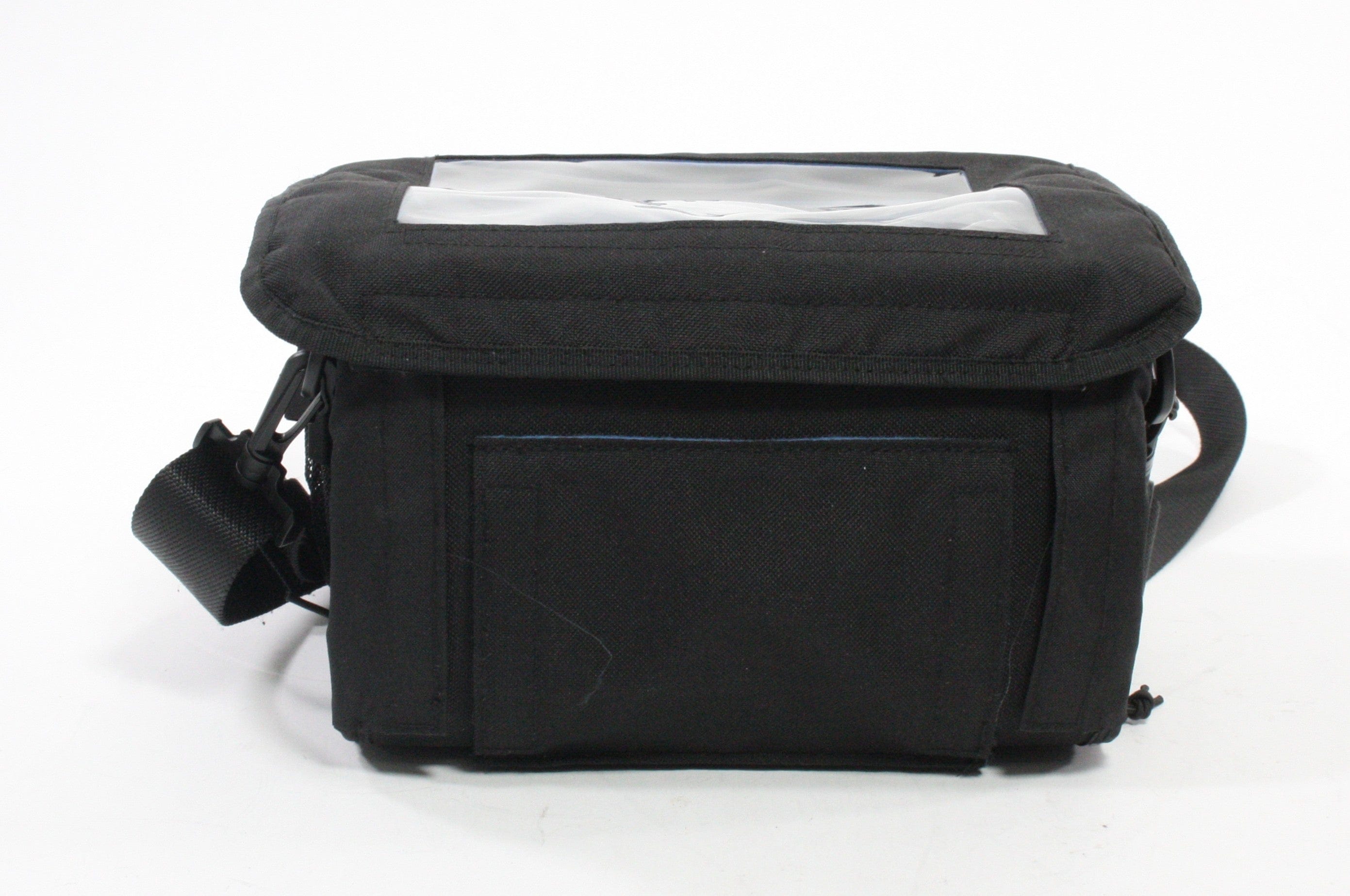 ZOOM PCF-8n  Protective Case for ZOOM F8n/ F8/ F4 MultiTrack Field Recorders