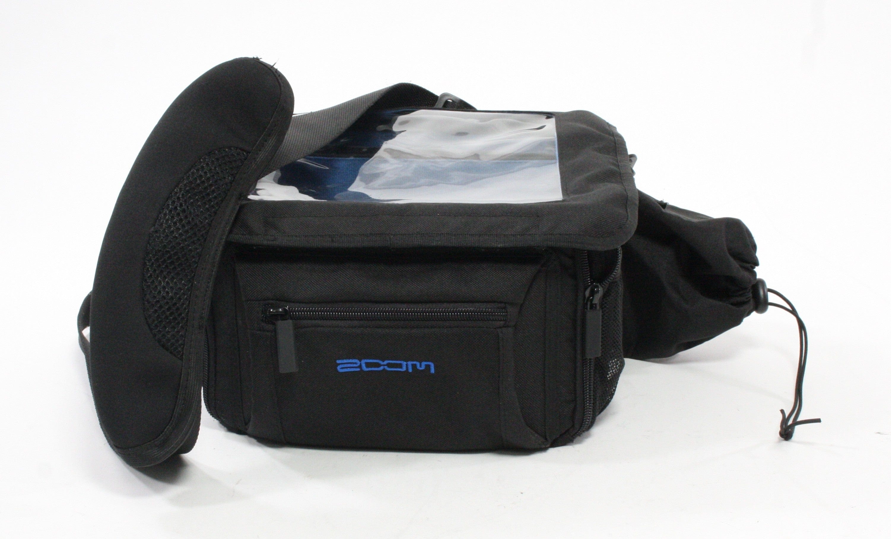 ZOOM PCF-8n  Protective Case for ZOOM F8n/ F8/ F4 MultiTrack Field Recorders