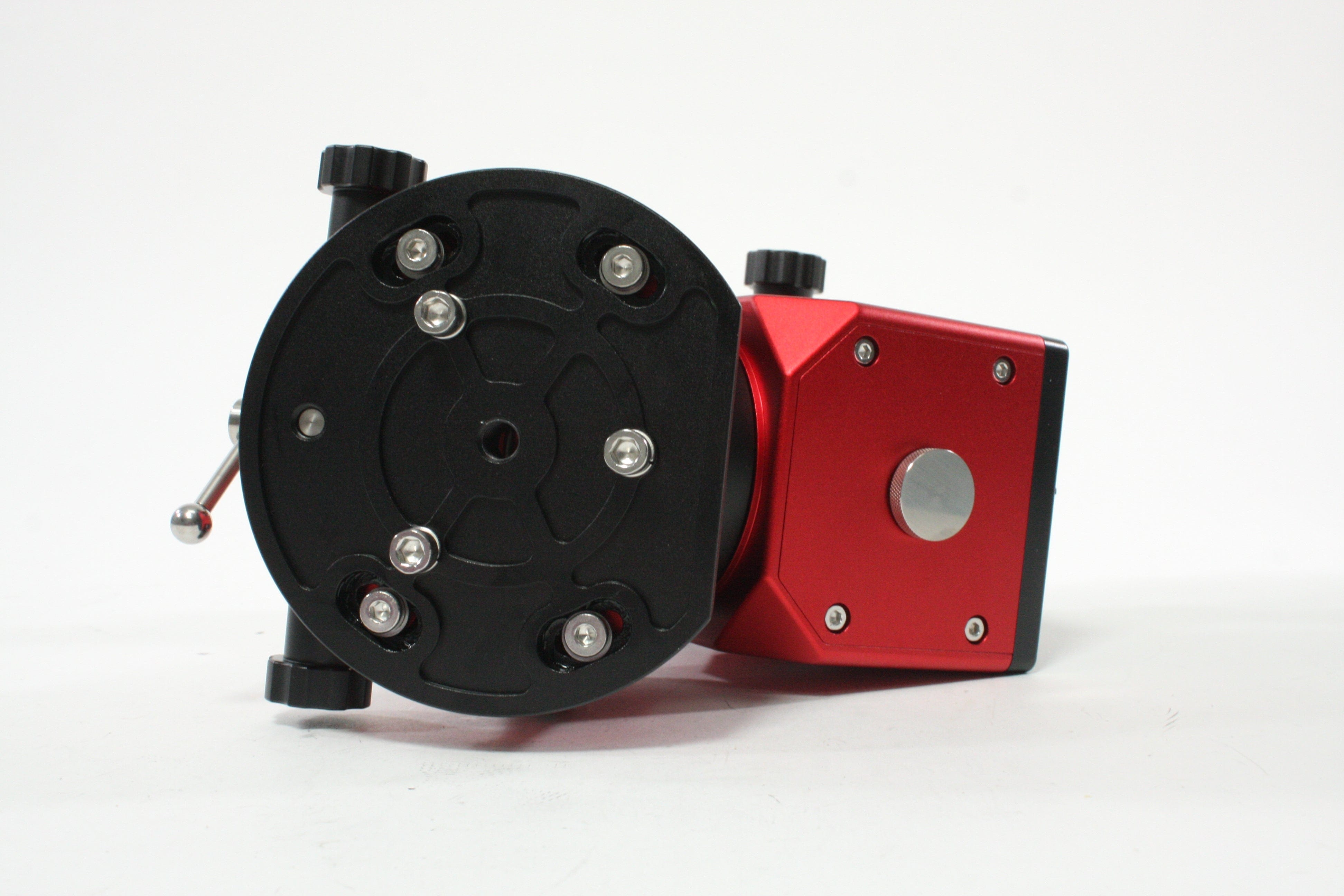 ZWO AM3 Harmonic Equatorial Mount with Legs - NEW IN BOX