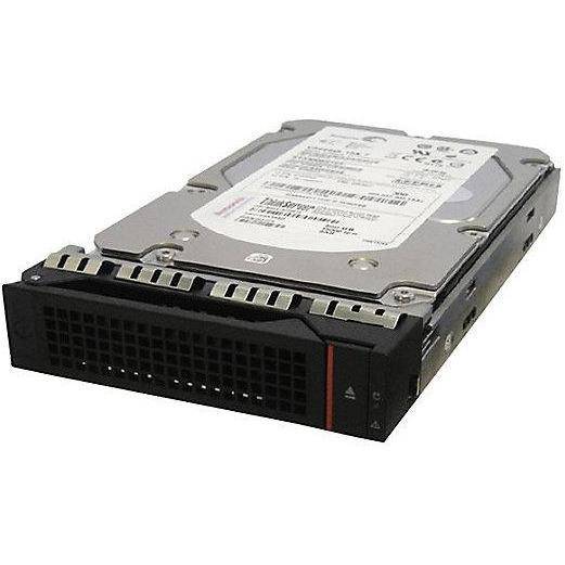 01DC402 Lenovo 1.8TB 10K 2.5in SAS HDD DS4200 AU1K 889488417728 - AloinfoUSA