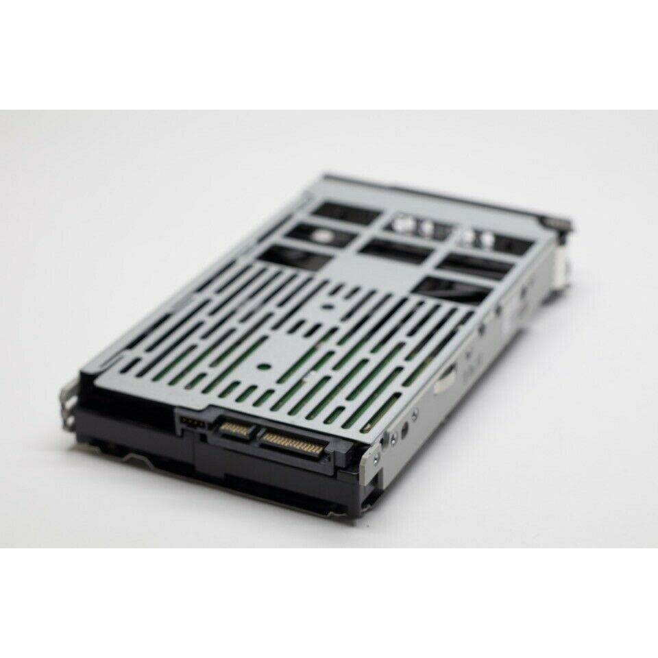 0382H DELL 2TB 7.2K SATA 3.5" 6Gb/s HDD 13GEN - AloinfoUSA