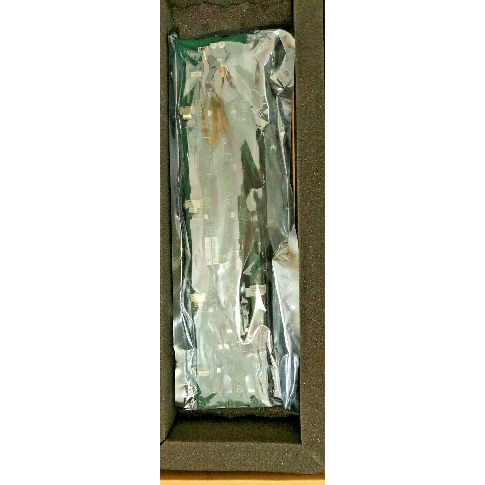 11013246 RD640 RD630 8 Disk Server Hard Disk Backplane Contains Wire 03X3828 - AloinfoUSA