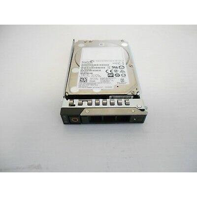1.2TB 10K SAS 2.5" SAS HARD DRIVE FITS DELL SERVER R540 R640 R740 R740XD R940 - AloinfoUSA